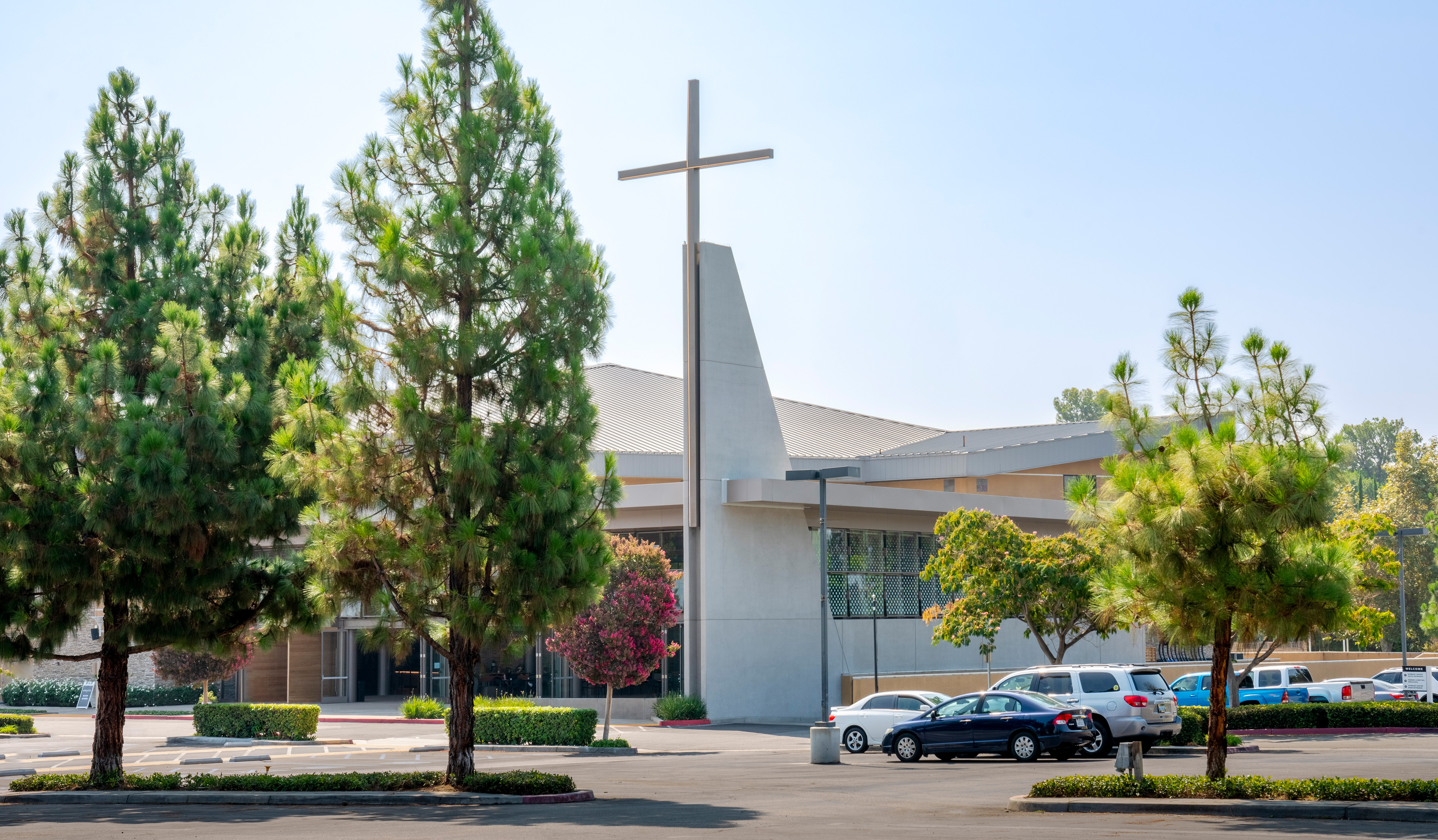 Yorba Linda Friends Church LPA