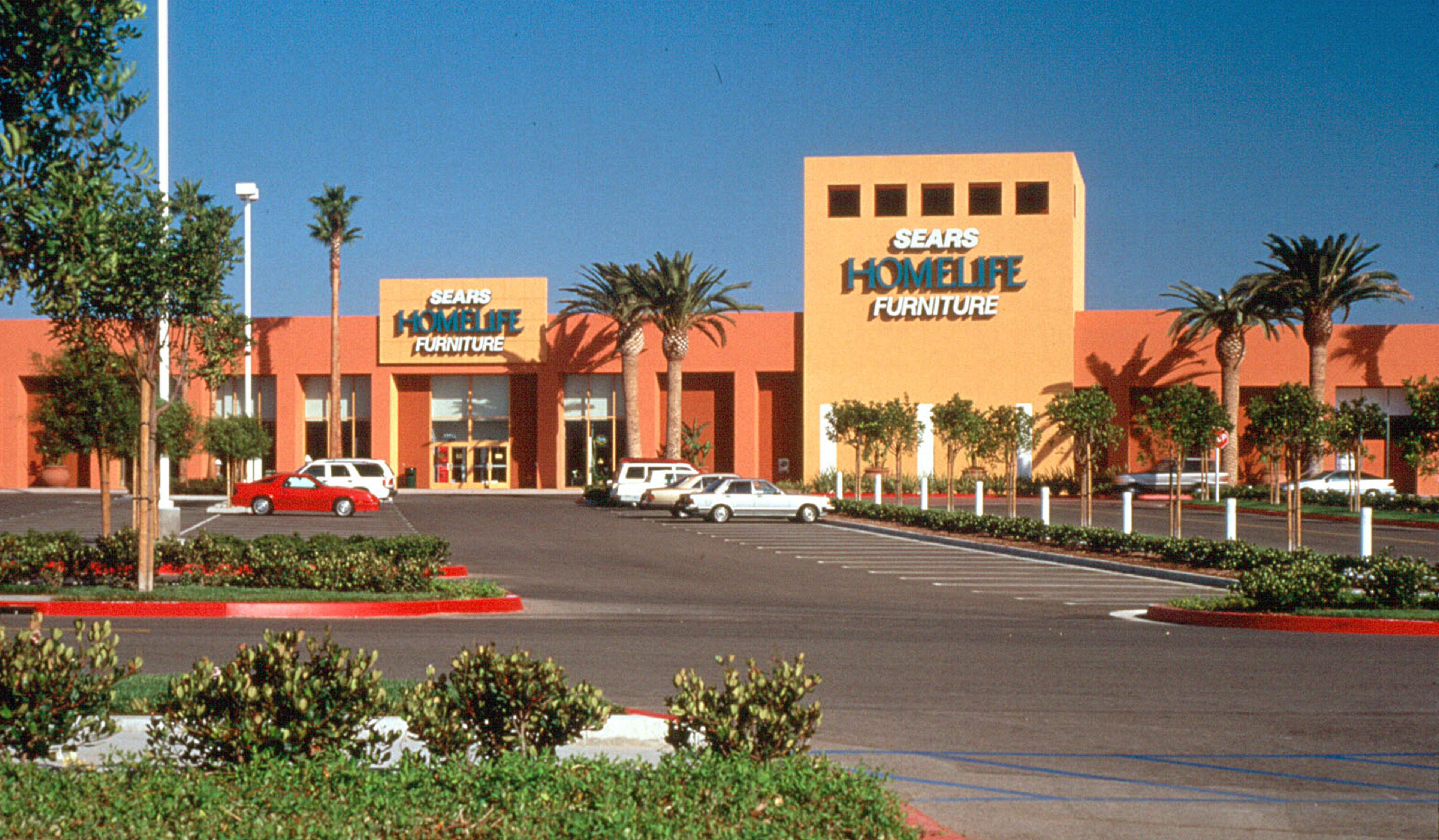 The Market Place LPA