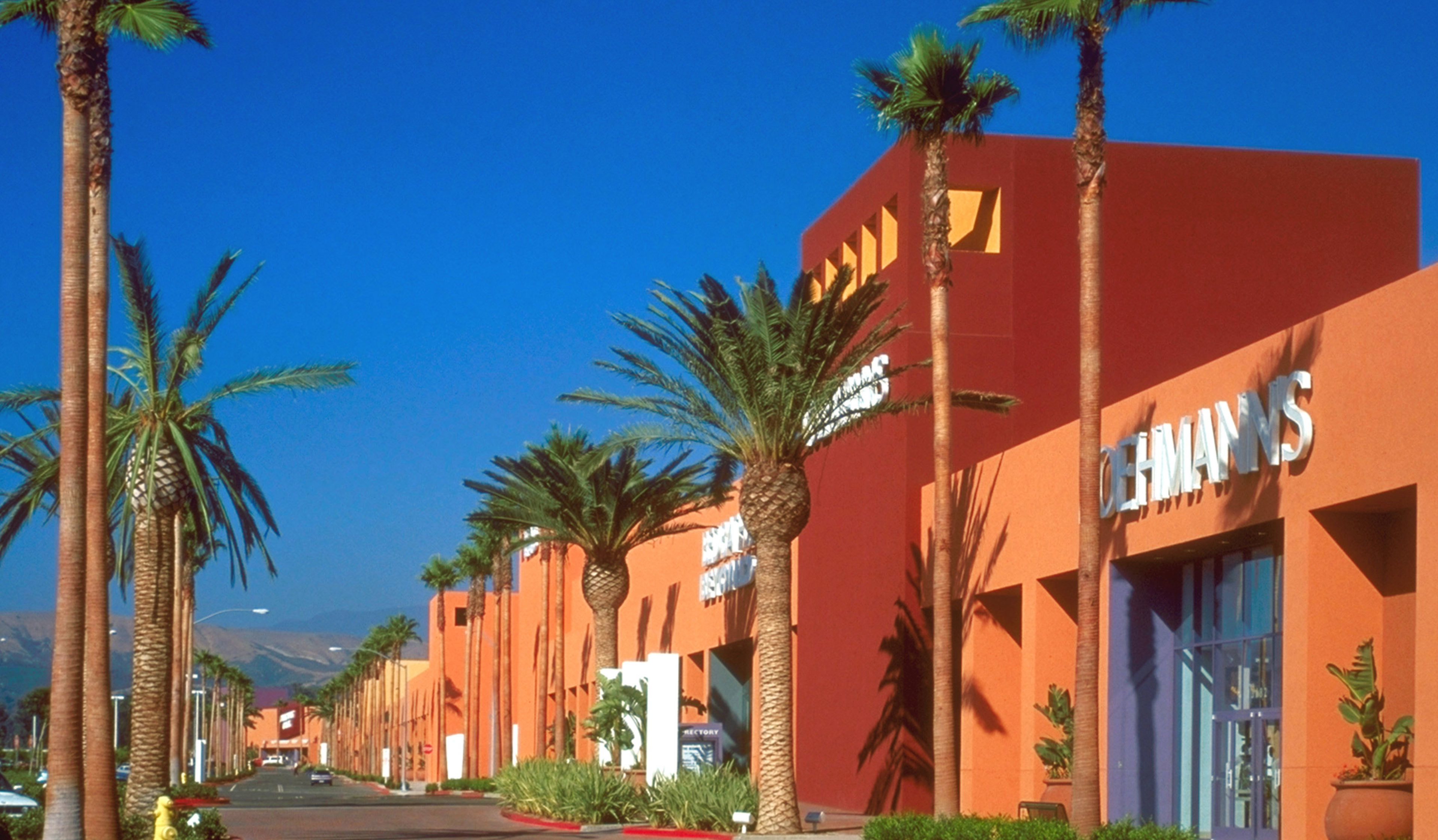 The Market Place LPA