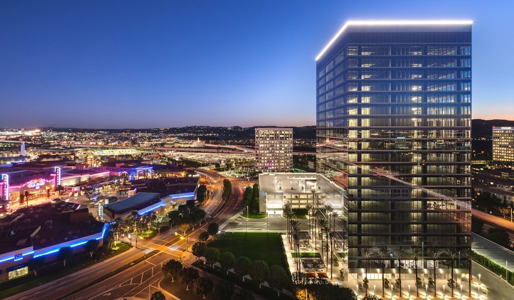 200 Spectrum Center Drive LPA