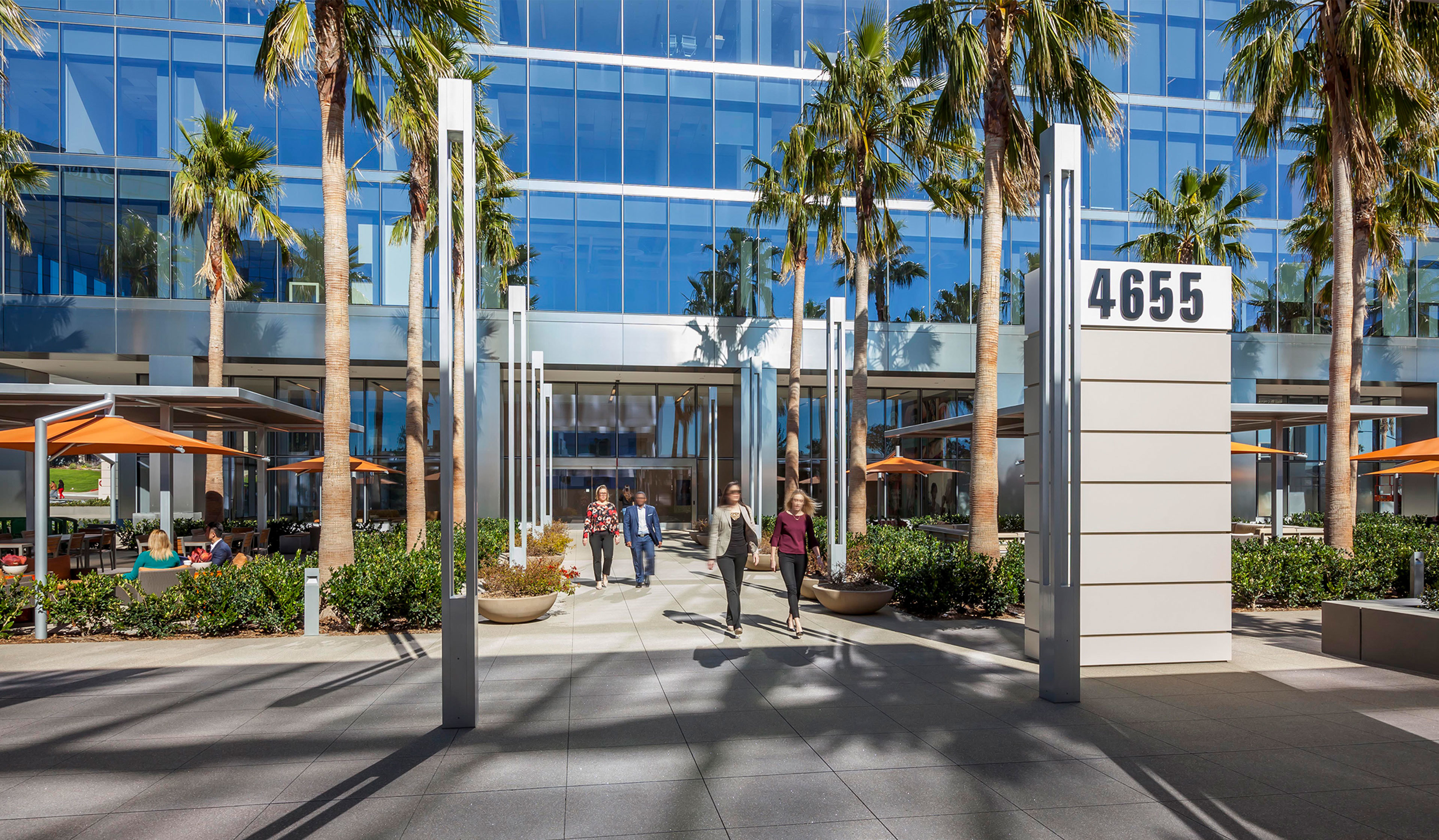 One La Jolla Center4