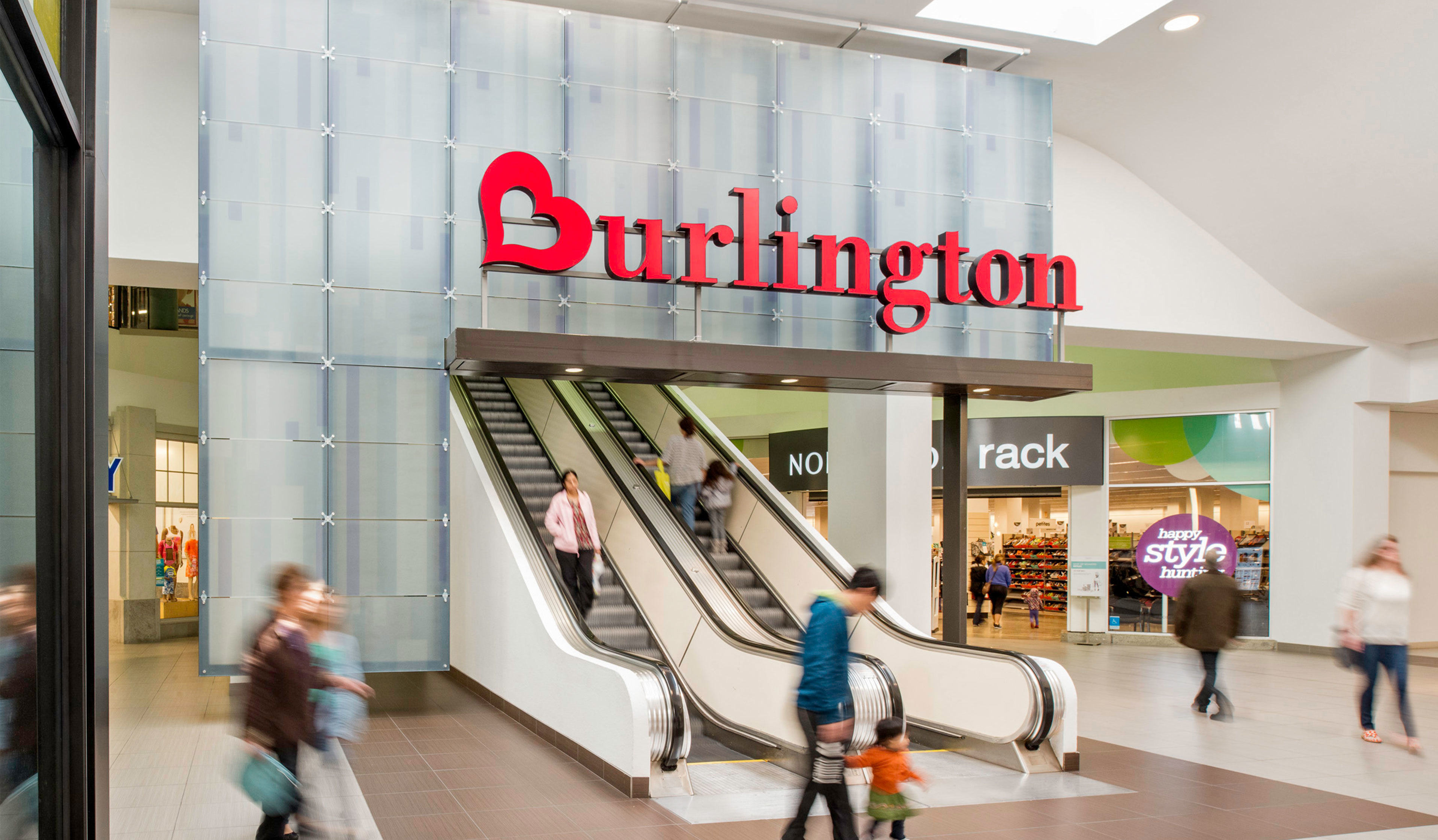 Burlington coat factory westgate on sale mall