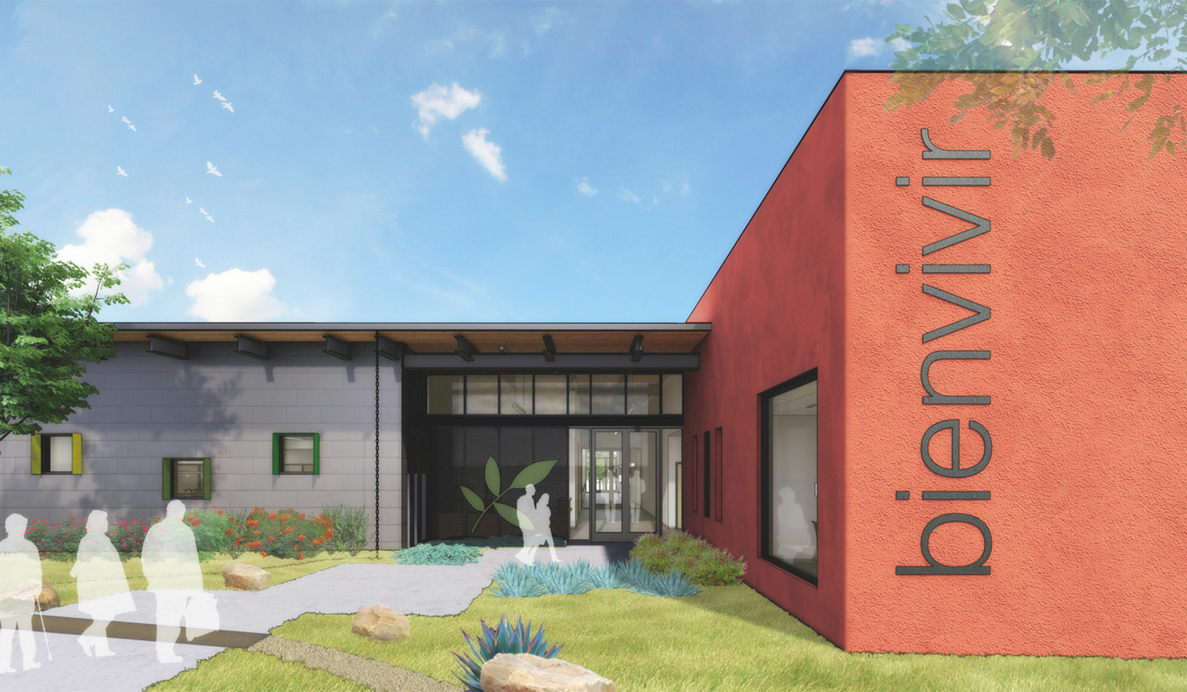 Bienvivir Senior Health Services Facility