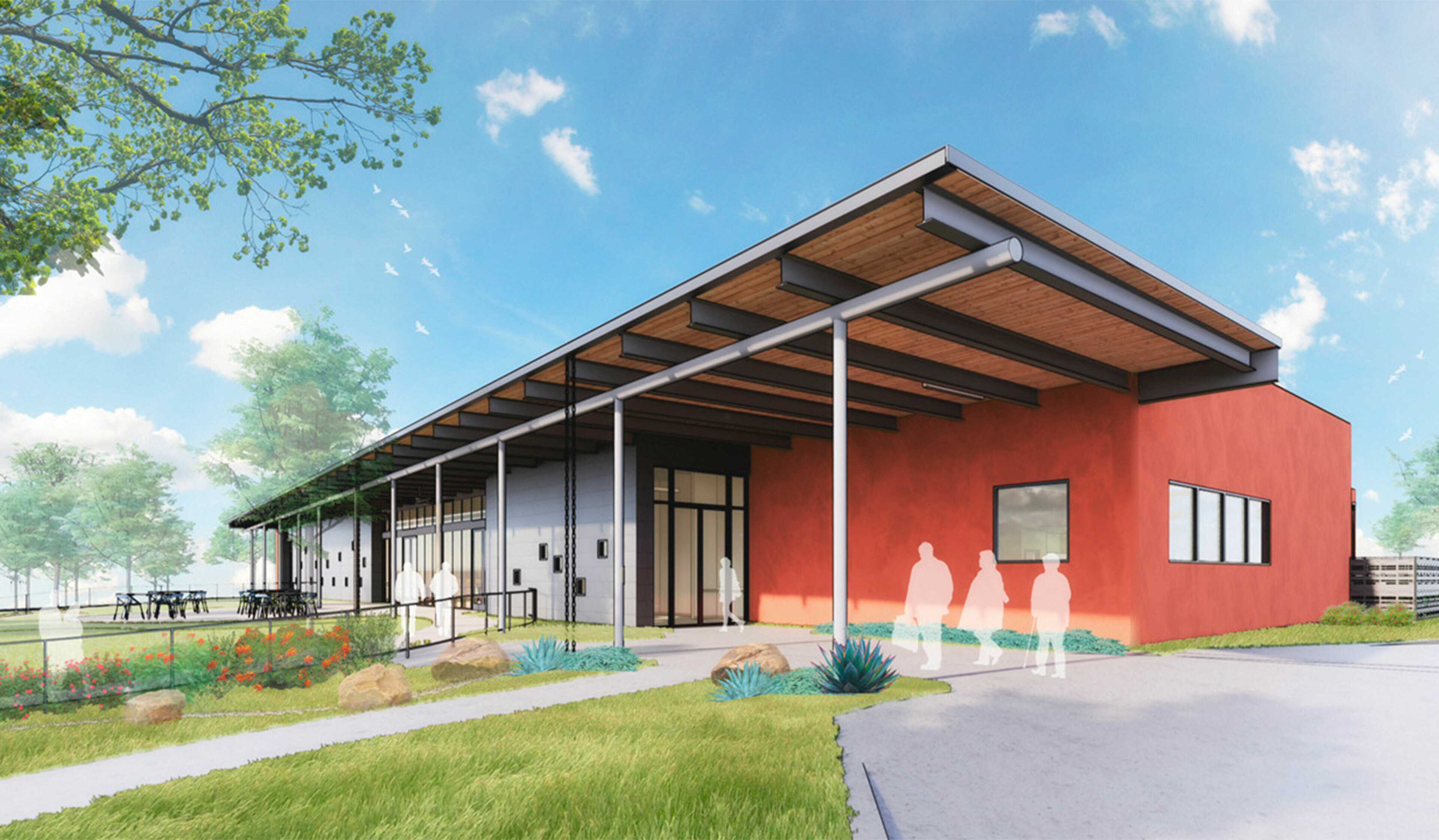 Bienvivir Senior Health Services Facility LPA