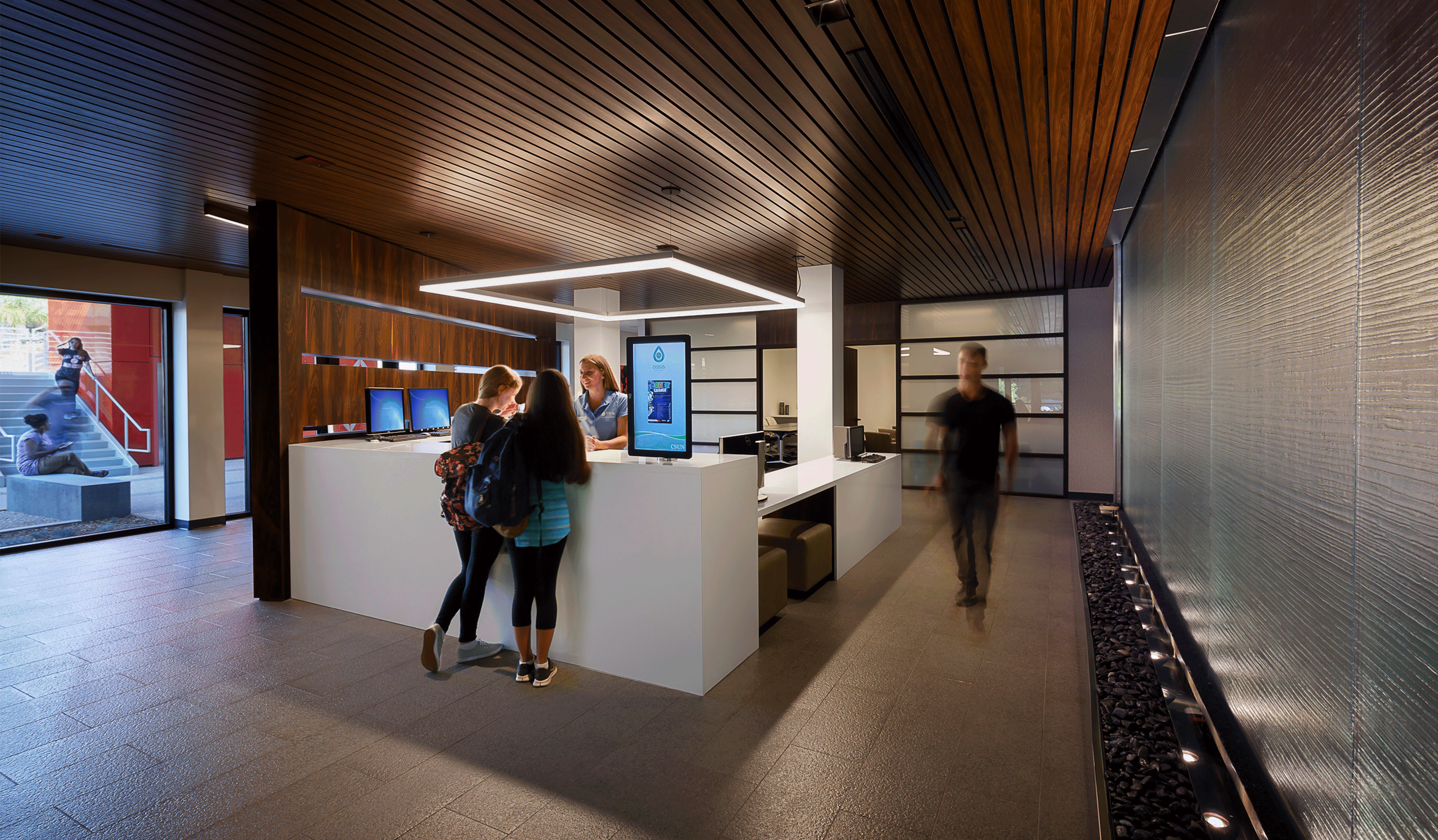CSUN Wellness Health 4