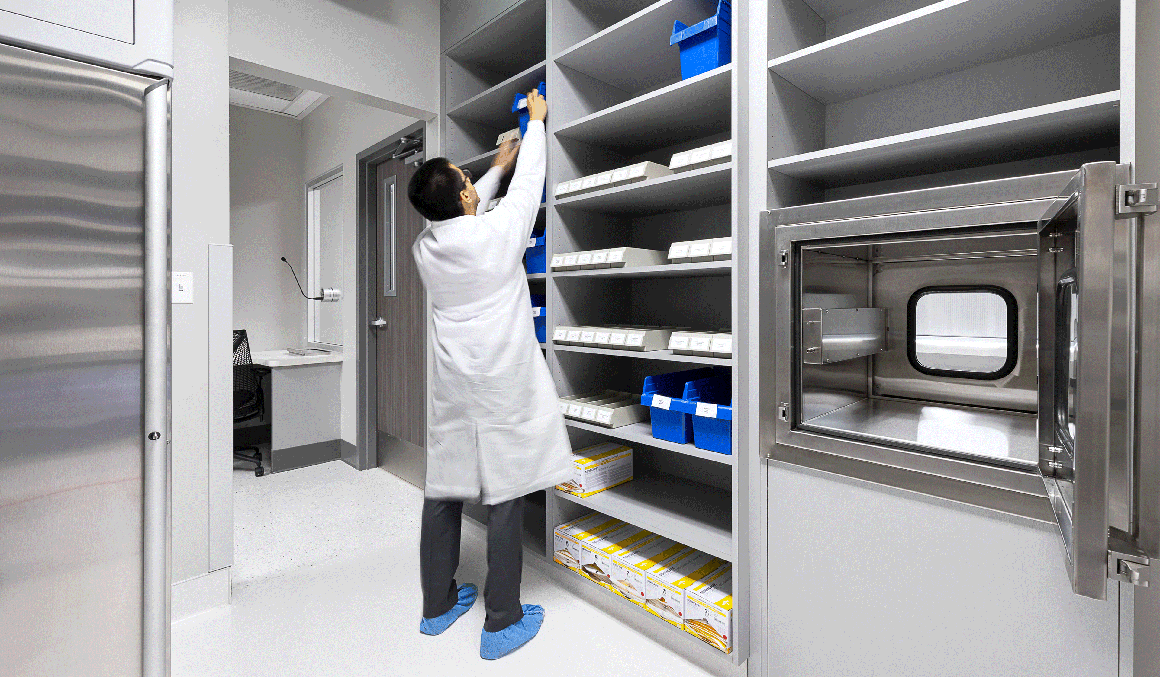 Centinela Pharmacy 1