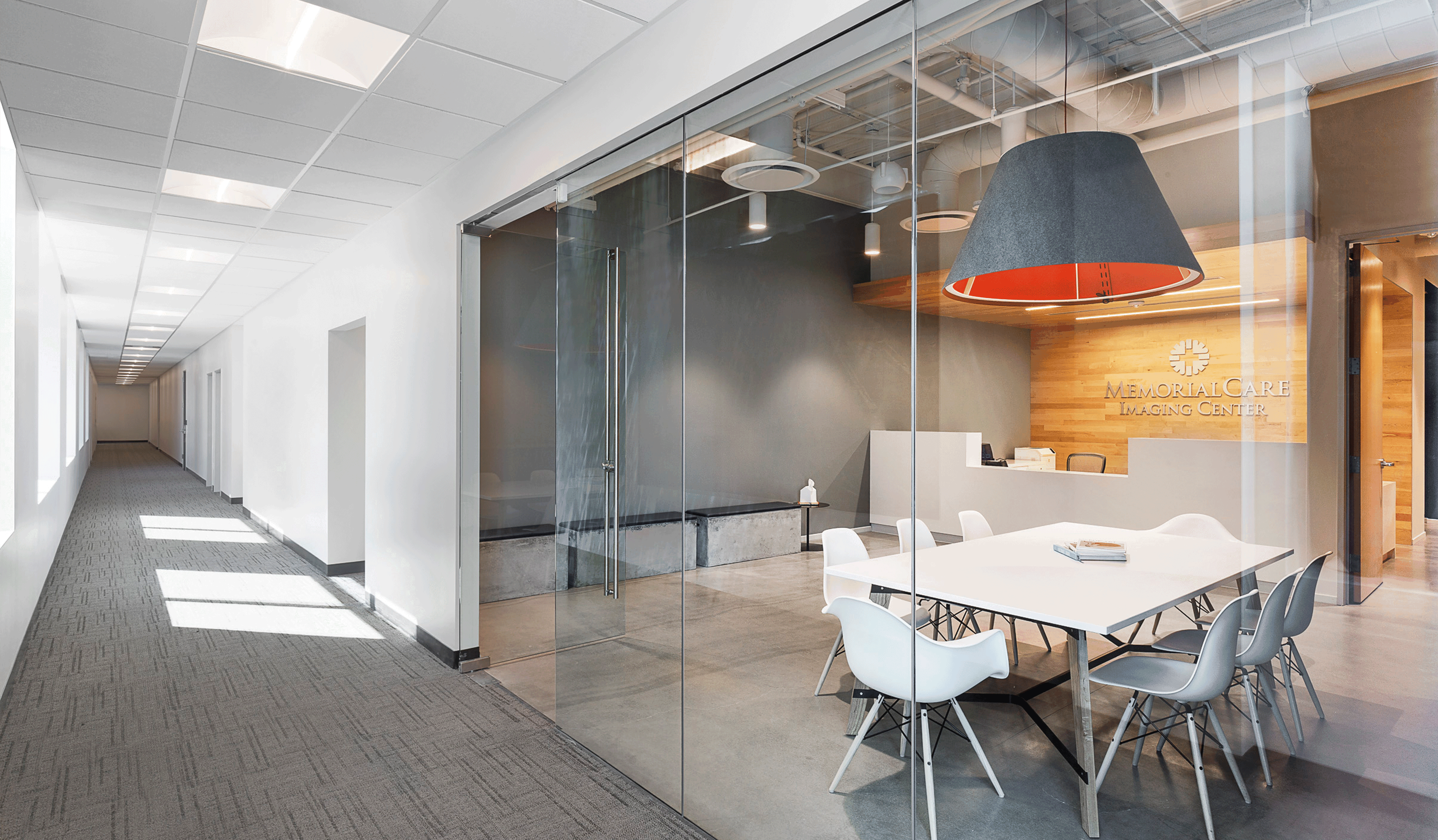 Memorial Care Imaging Center 1