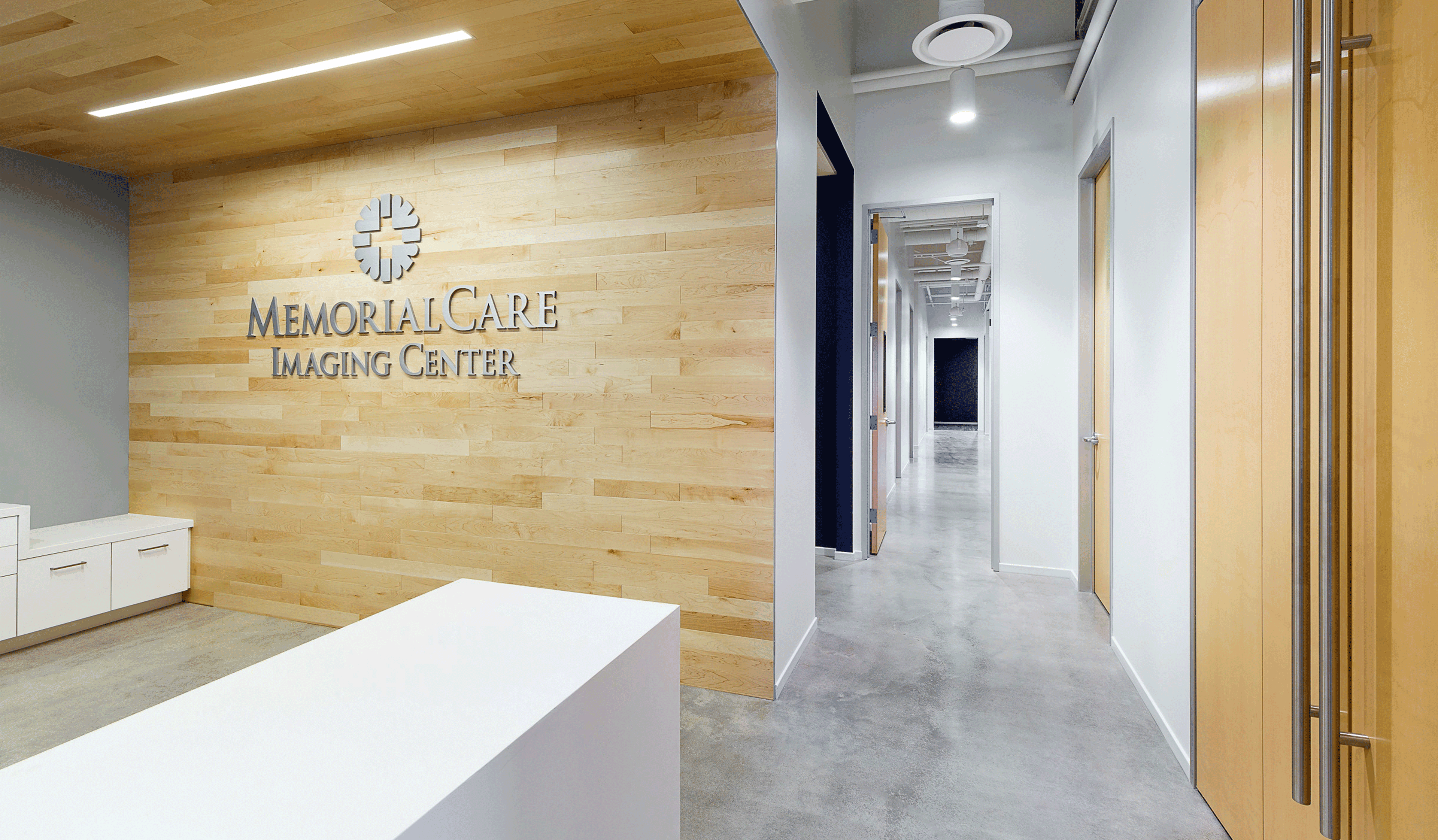 Memorial Care Imaging Center 2