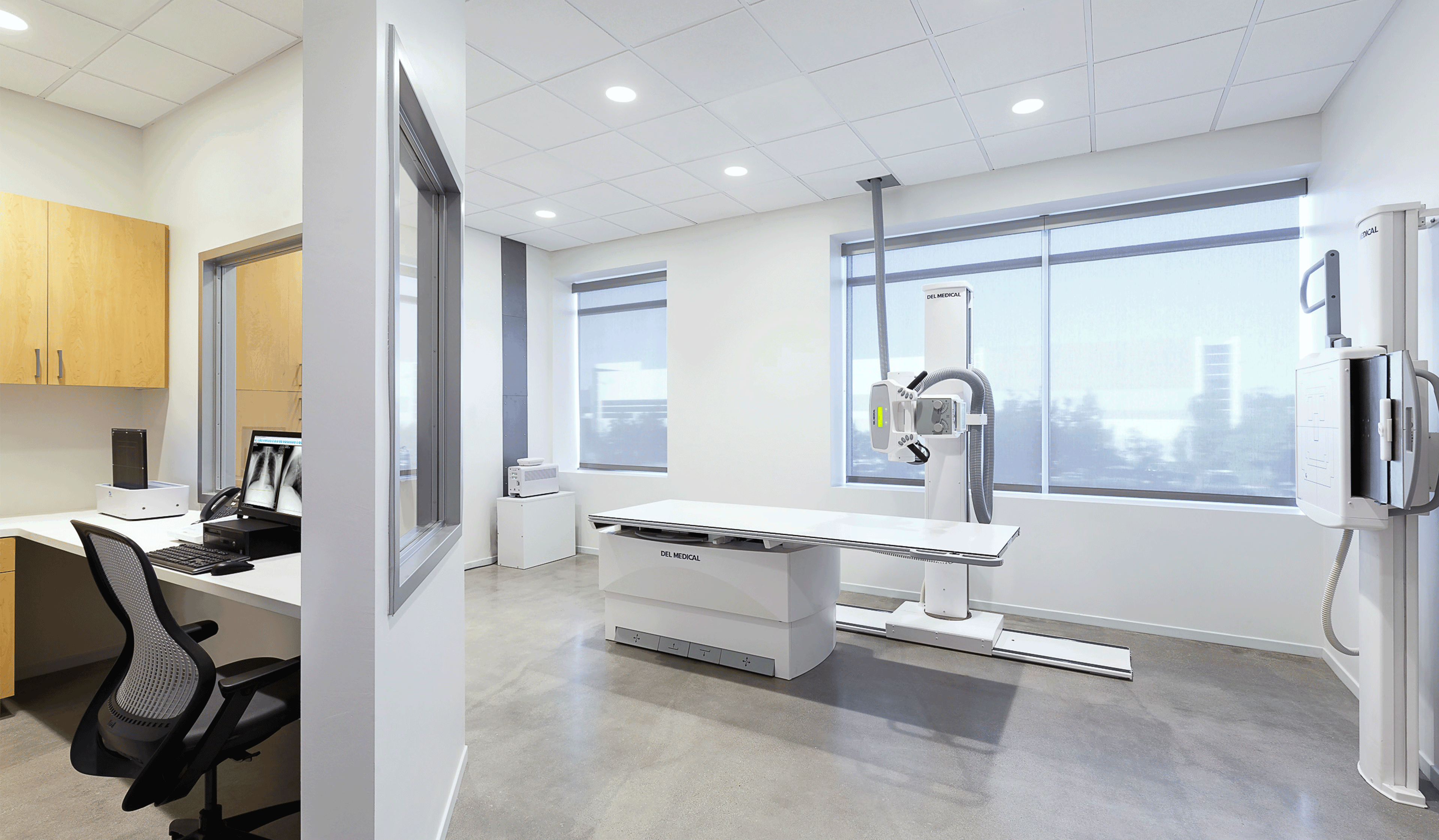 Memorial Care Imaging Center 5