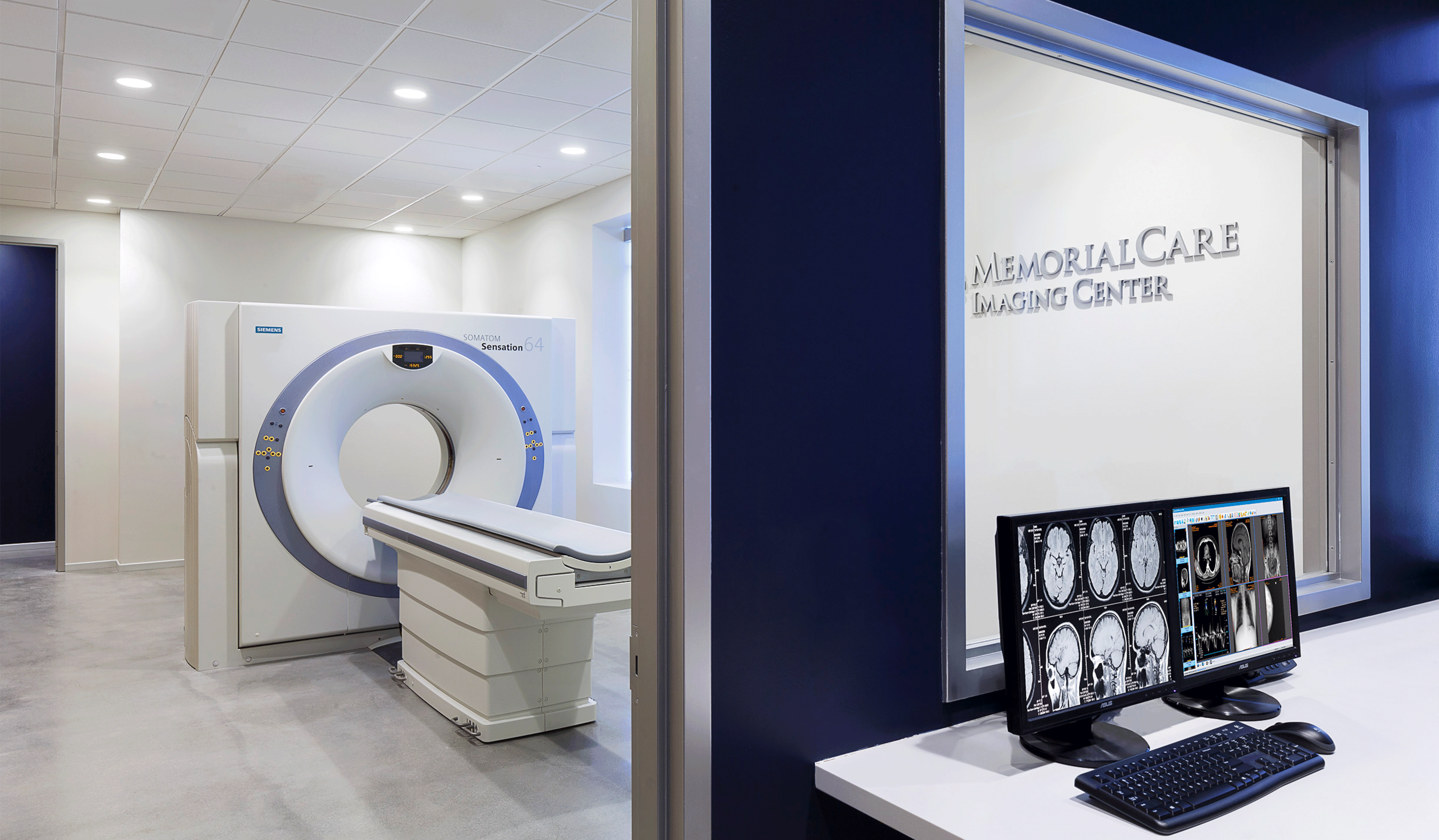 Memorial Care Imaging Center 6