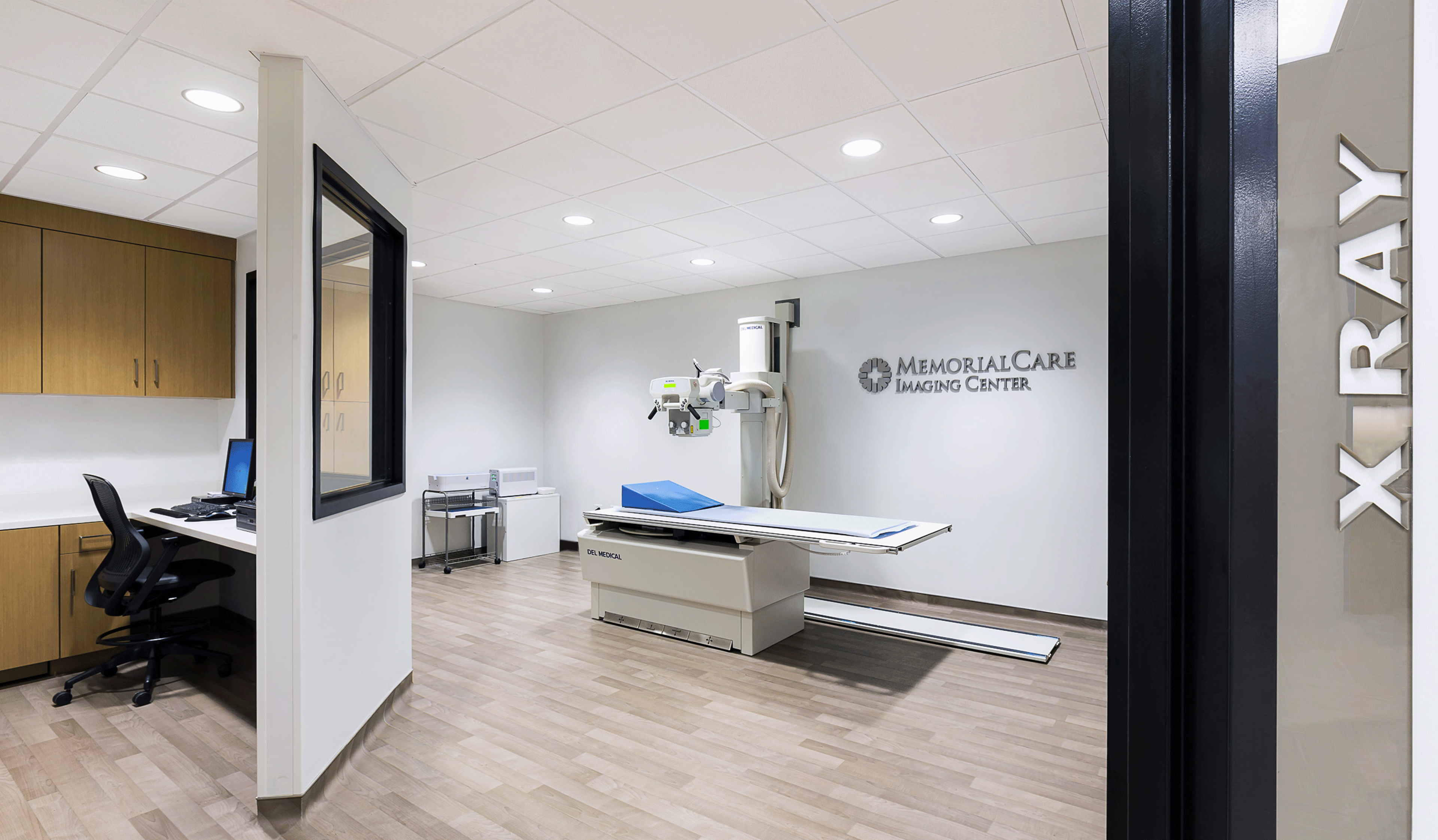 MemorialCare Irvine Imaging Center LPA