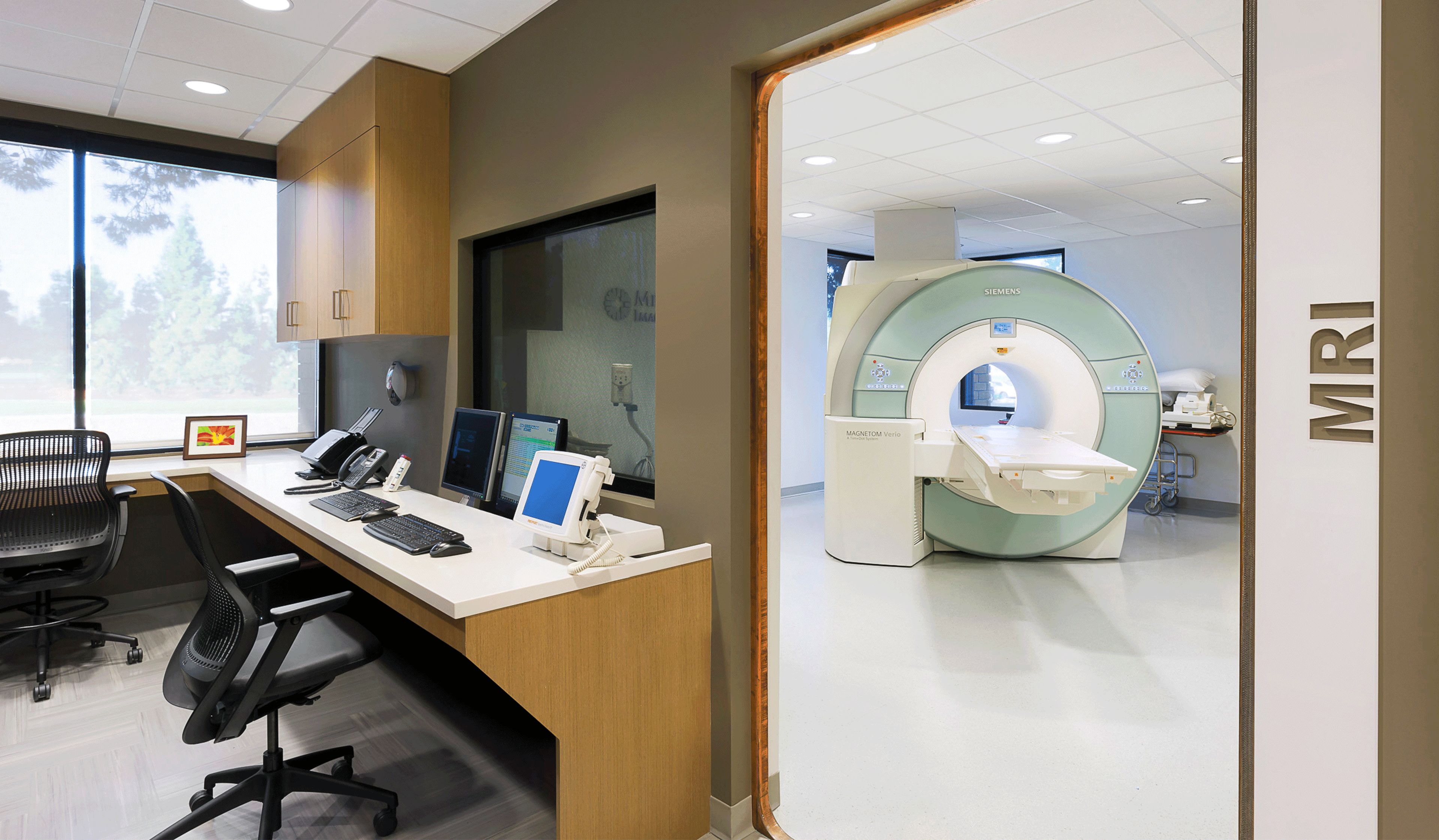 MemorialCare Irvine Imaging Center LPA