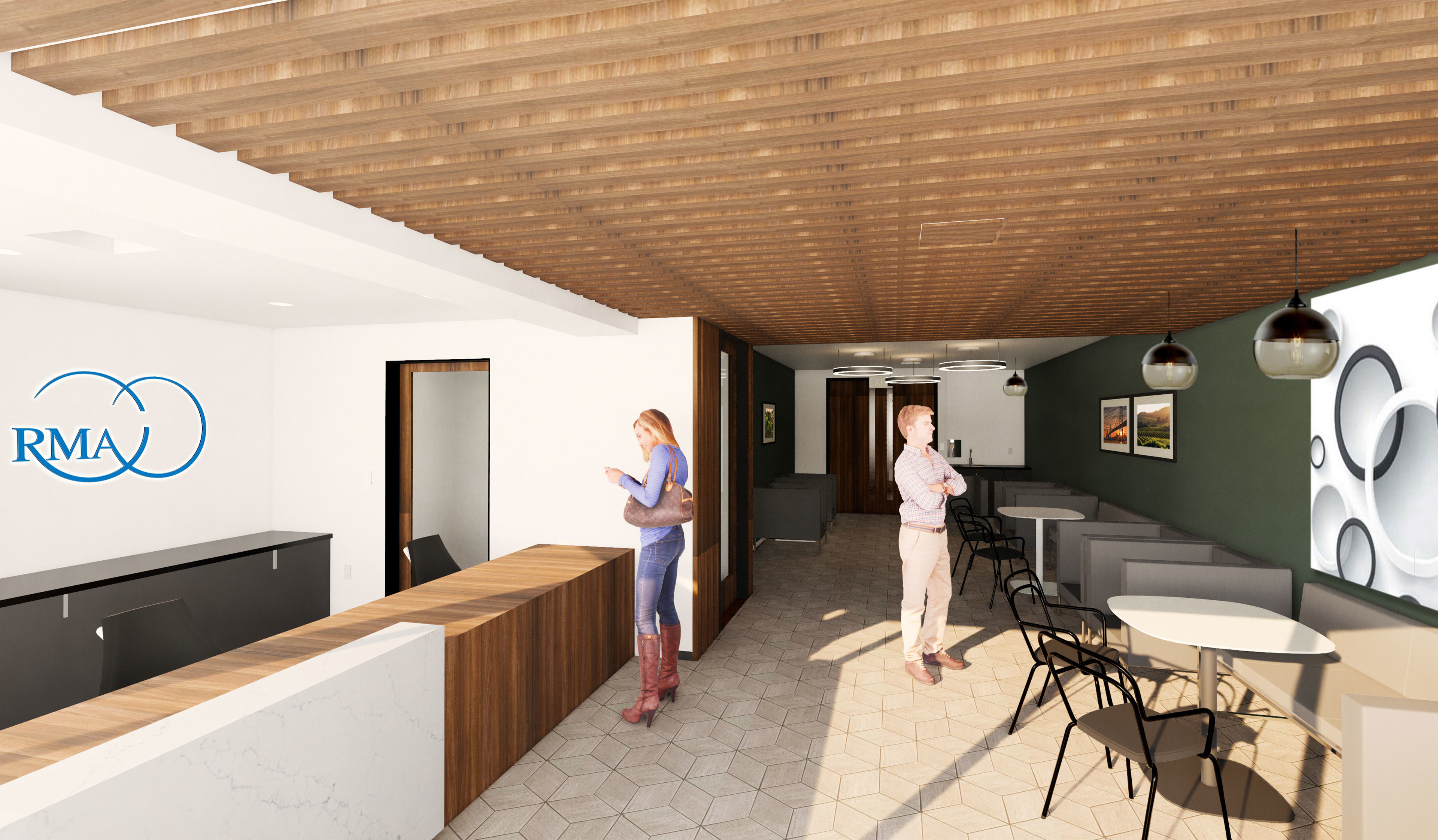 Reproductive Medicine Associates of Northern California LPA