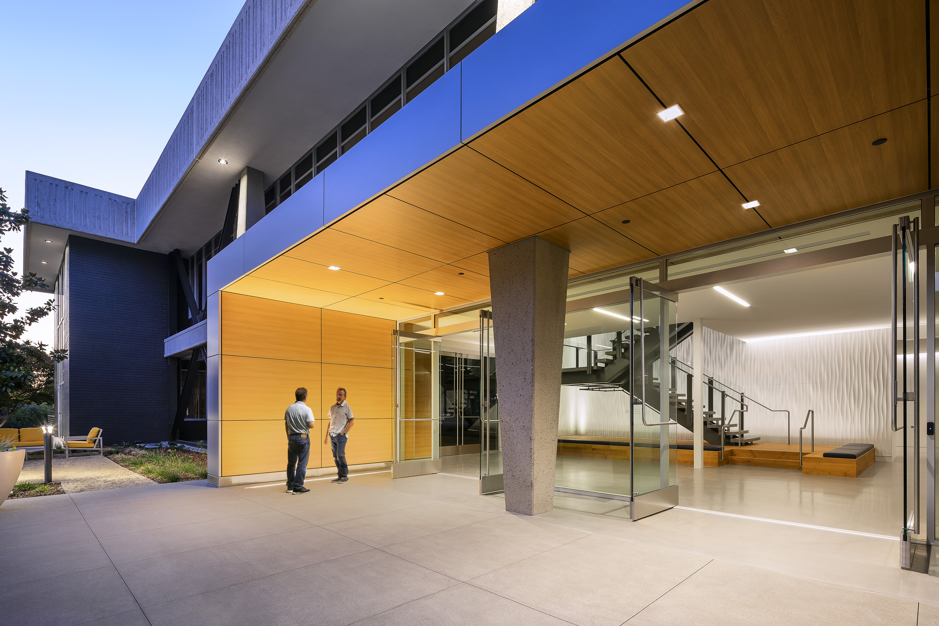 Silicon Valley Reinvestment #2