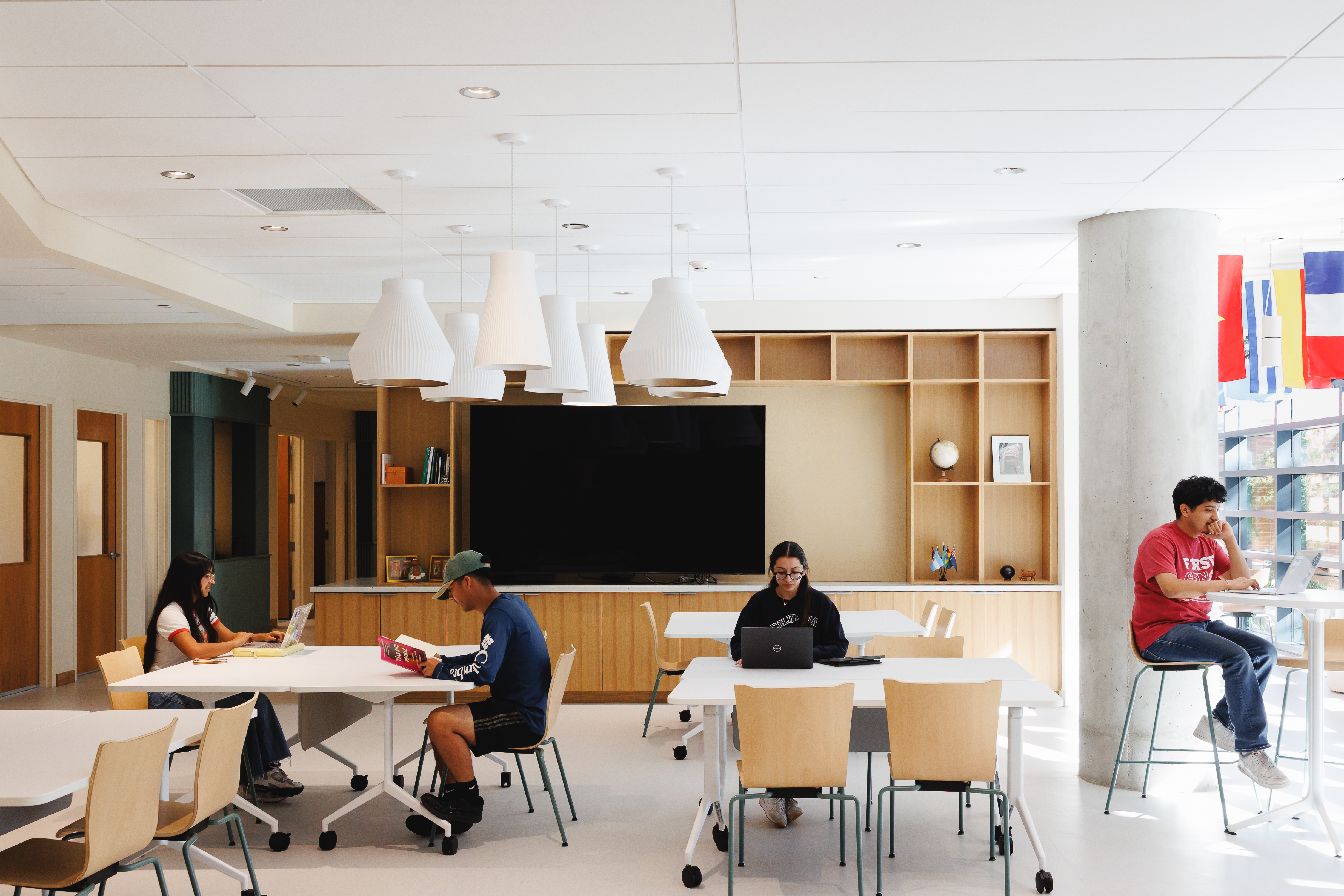 004 Trinity Northrup