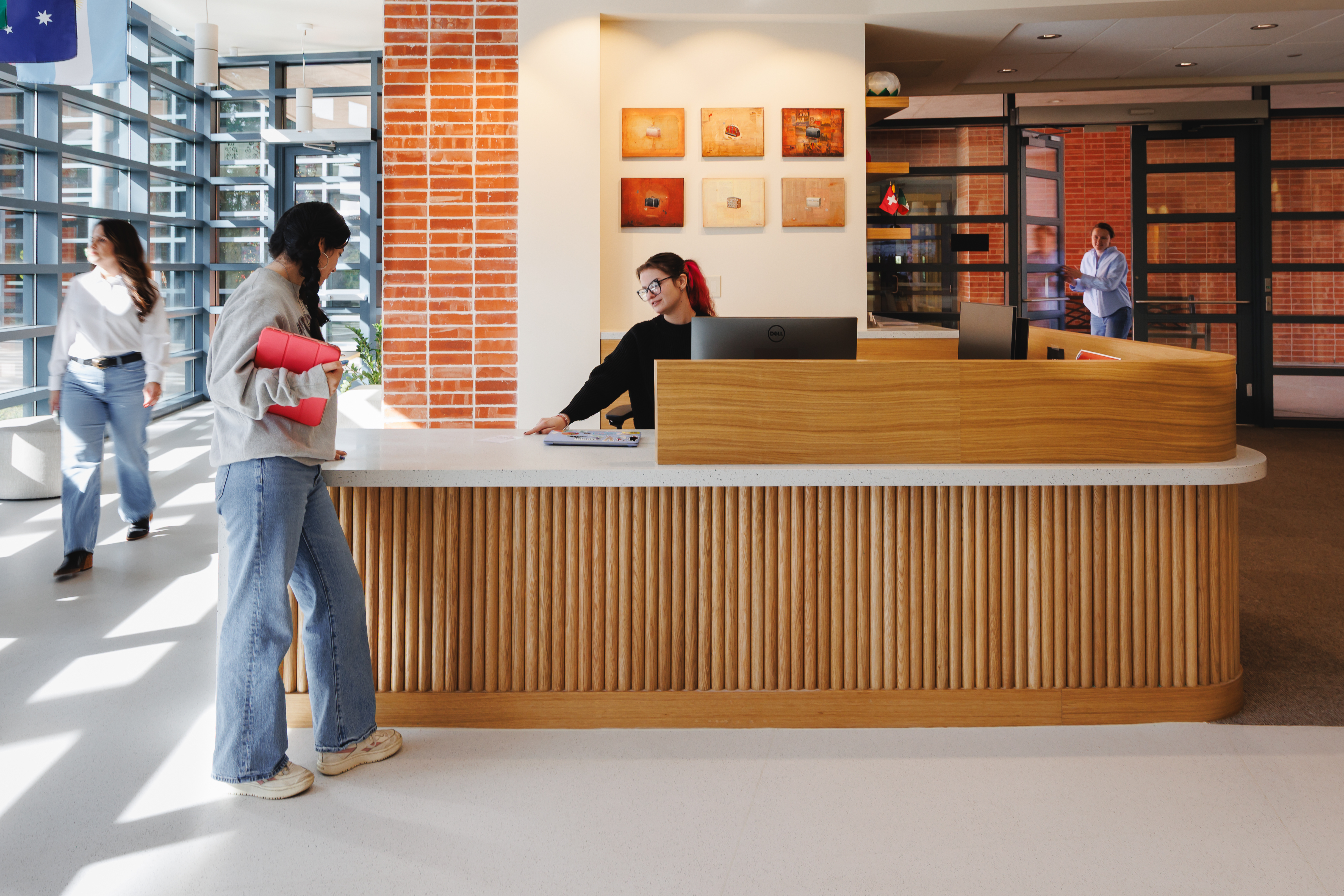 011 Trinity Northrup