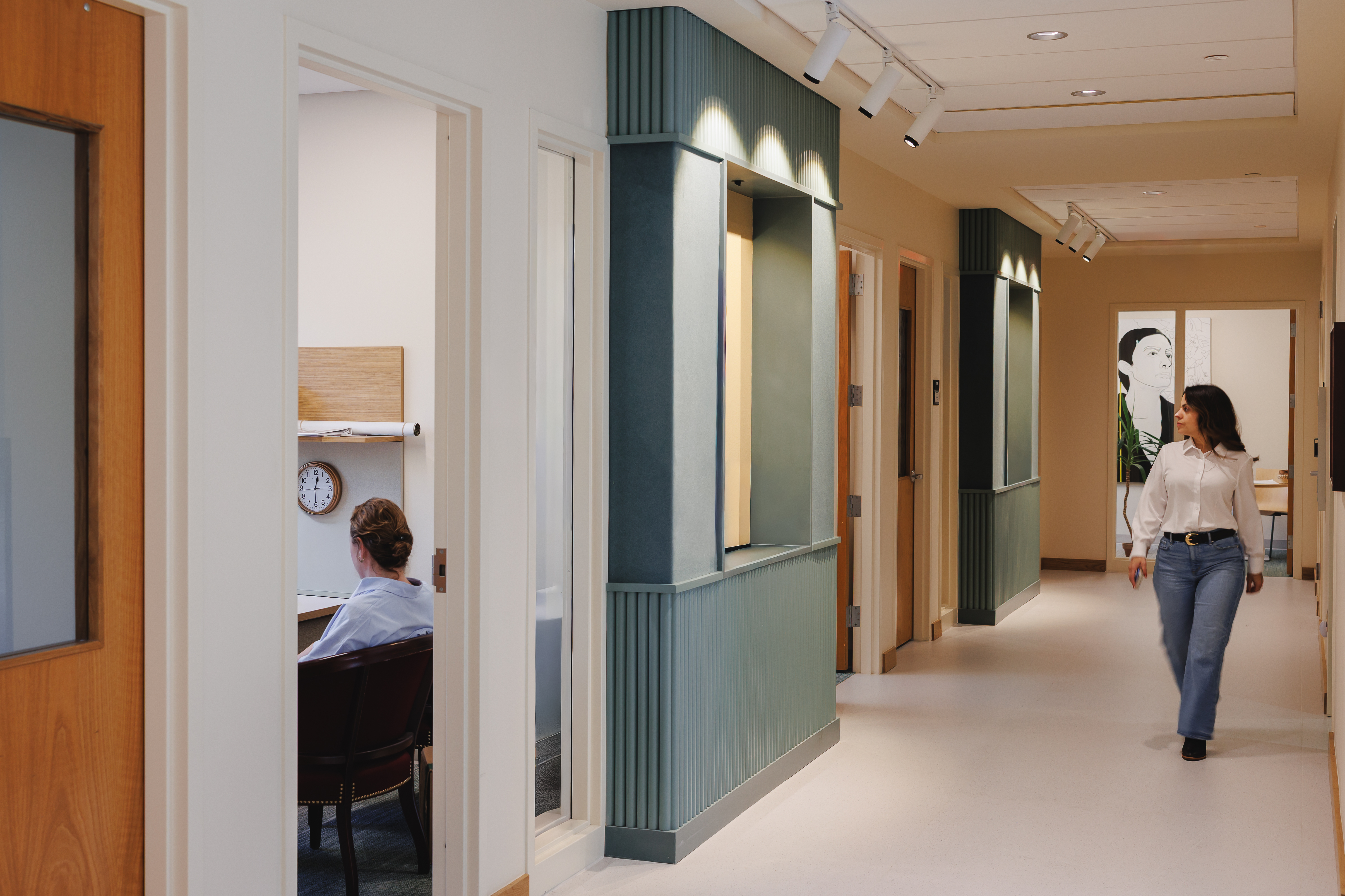 015 Trinity Northrup