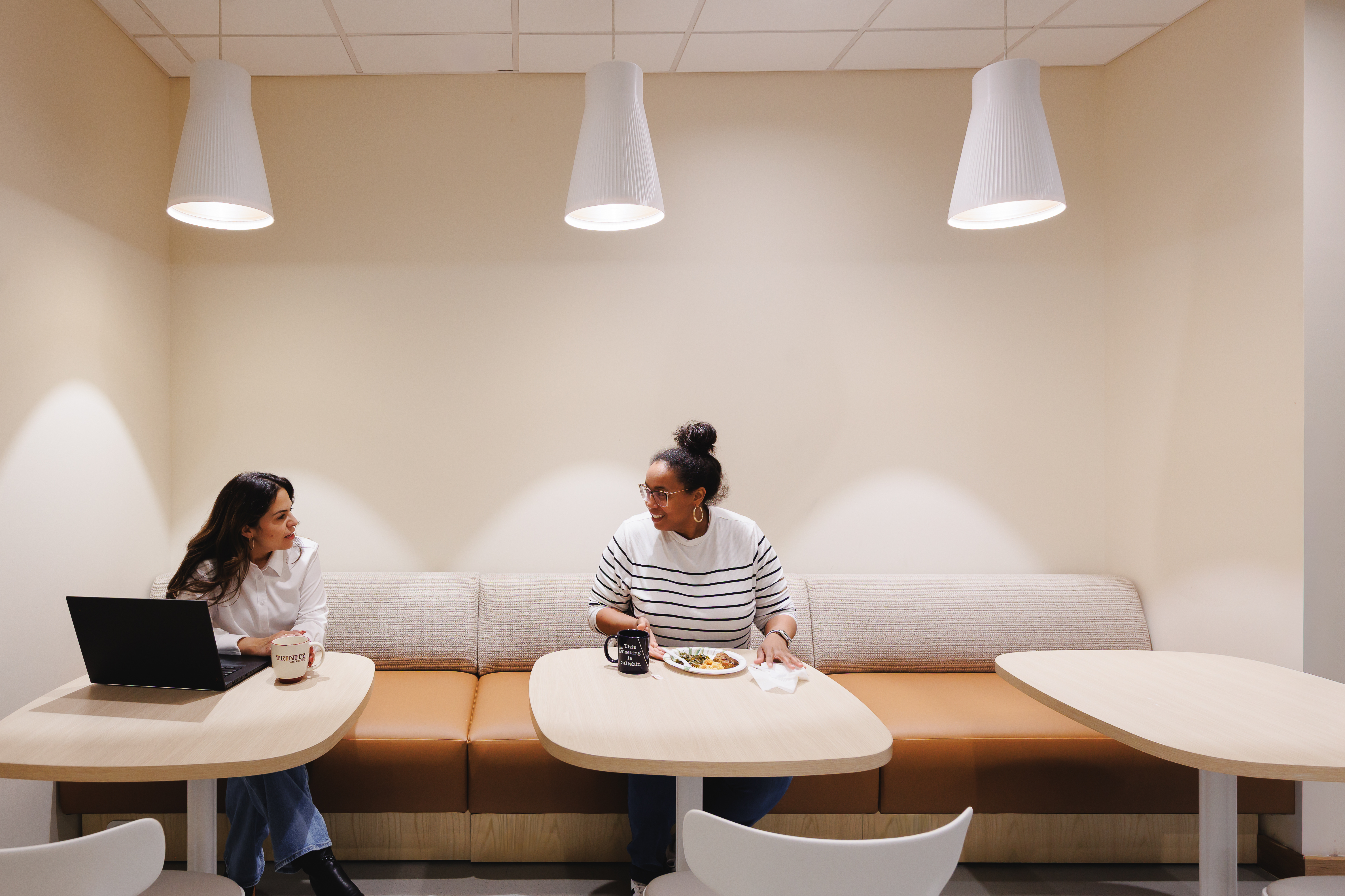 020 Trinity Northrup