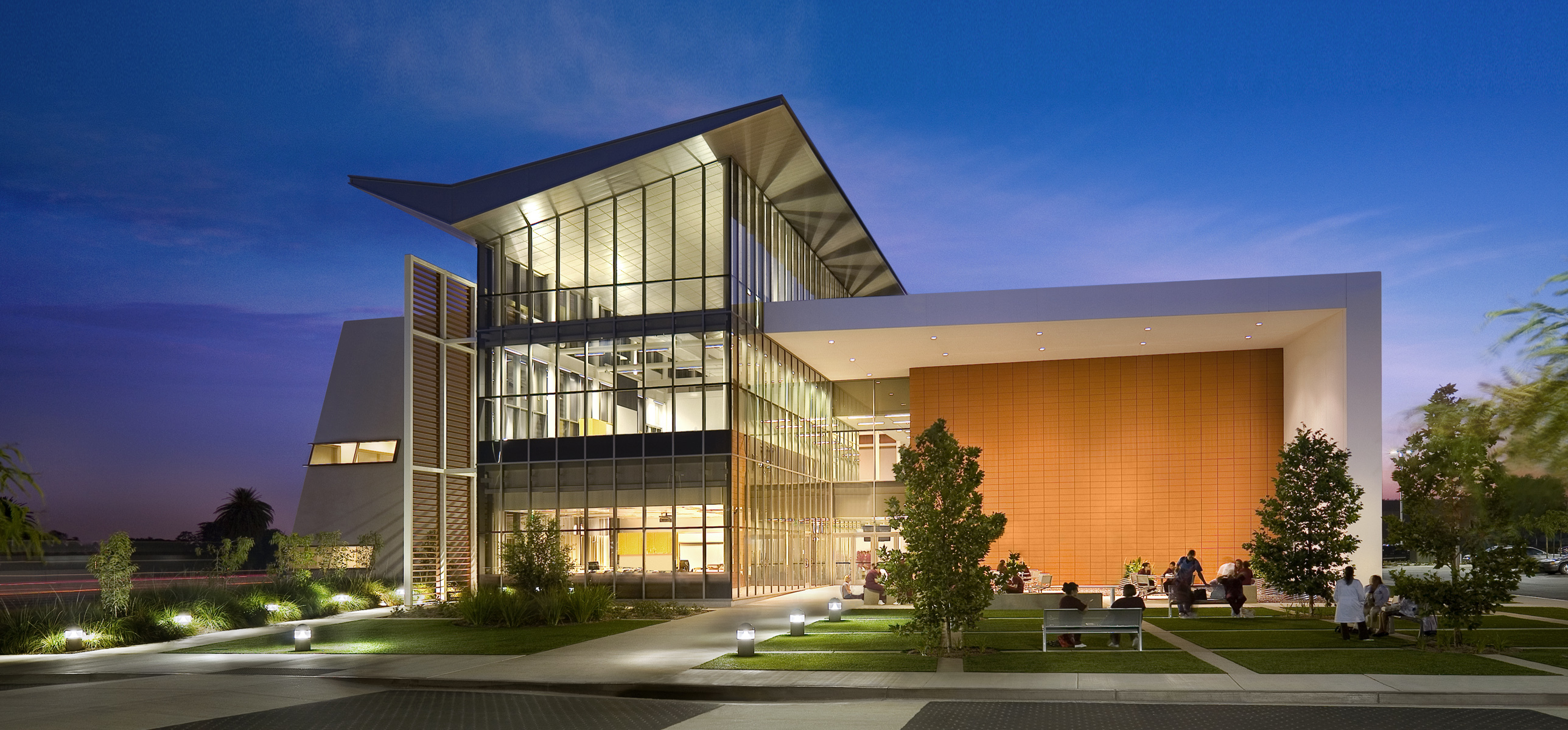 American Career College Ontario Campus - LPA