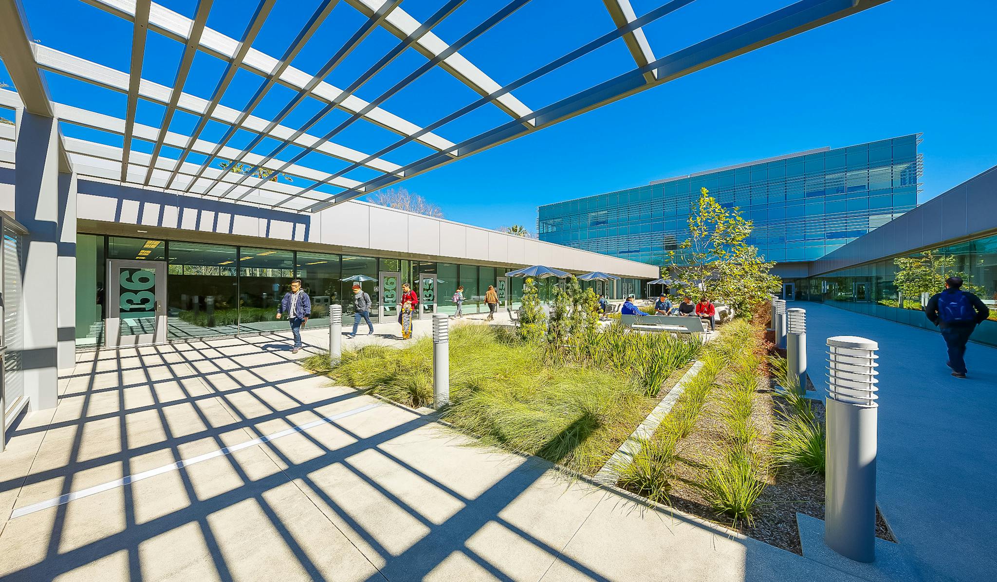 CSU Northridge Extended University Center LPA csu-northridge-extended-university-center-lpa