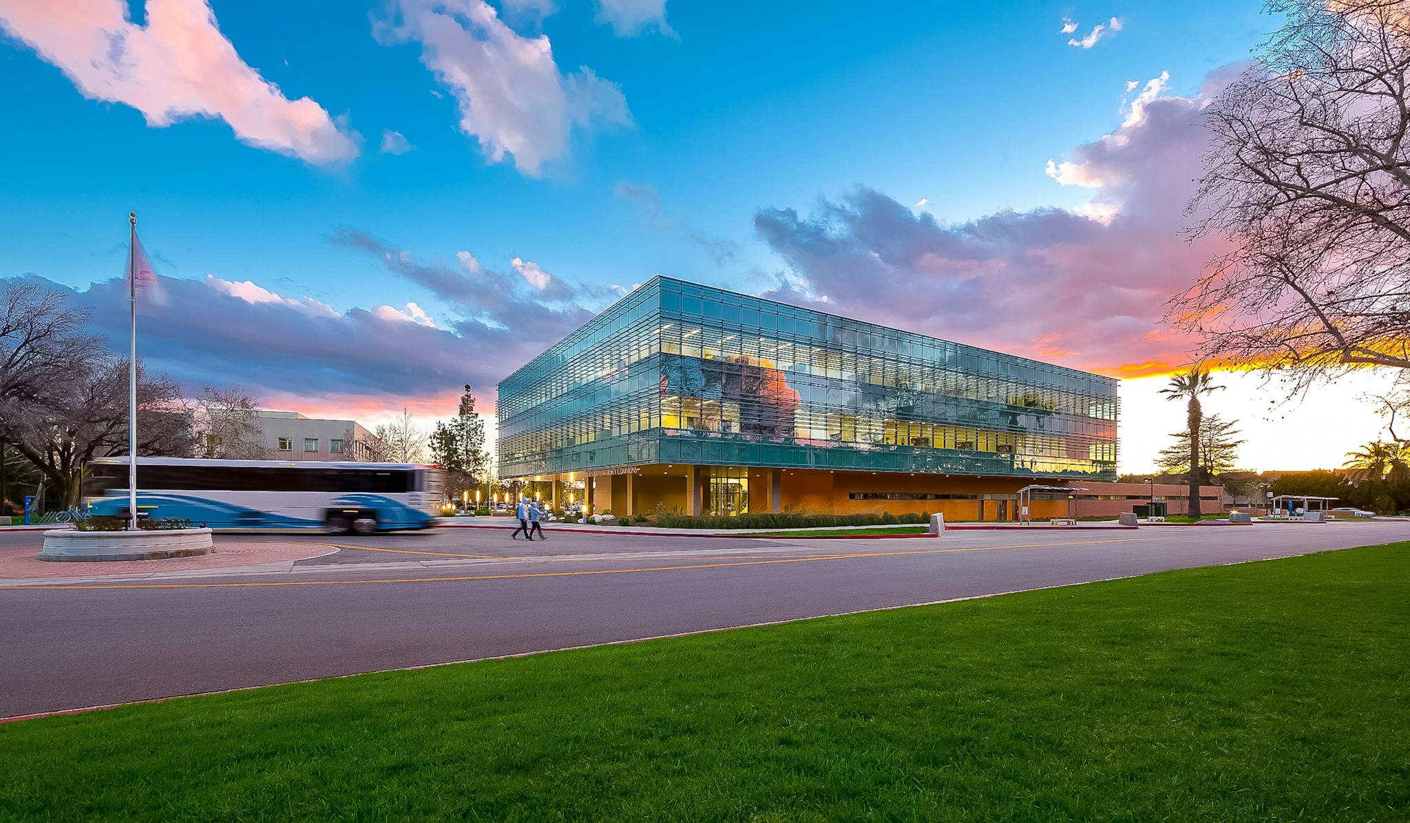 CSU Northridge Extended University Center LPA