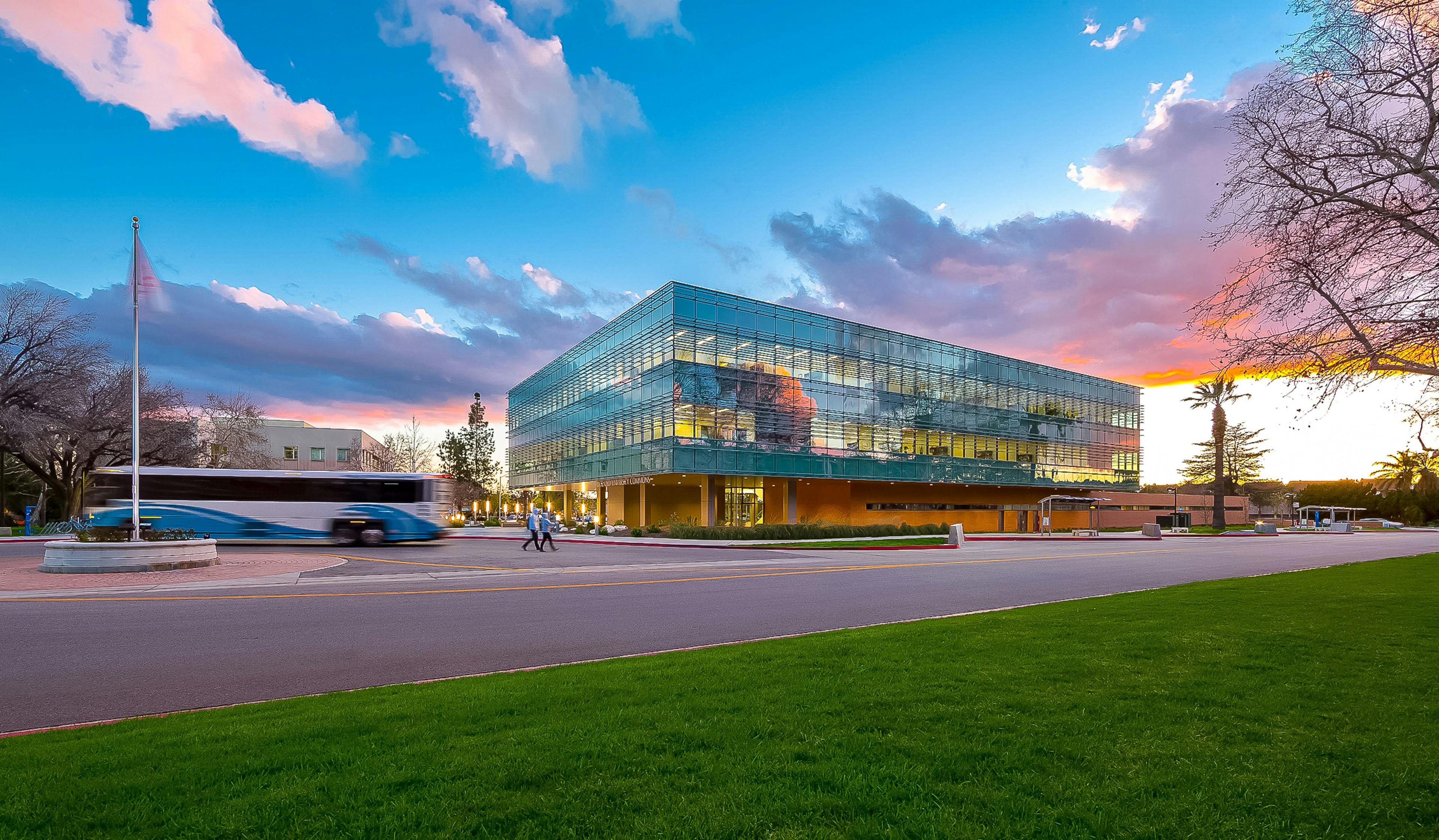 California State University Northridge Portal