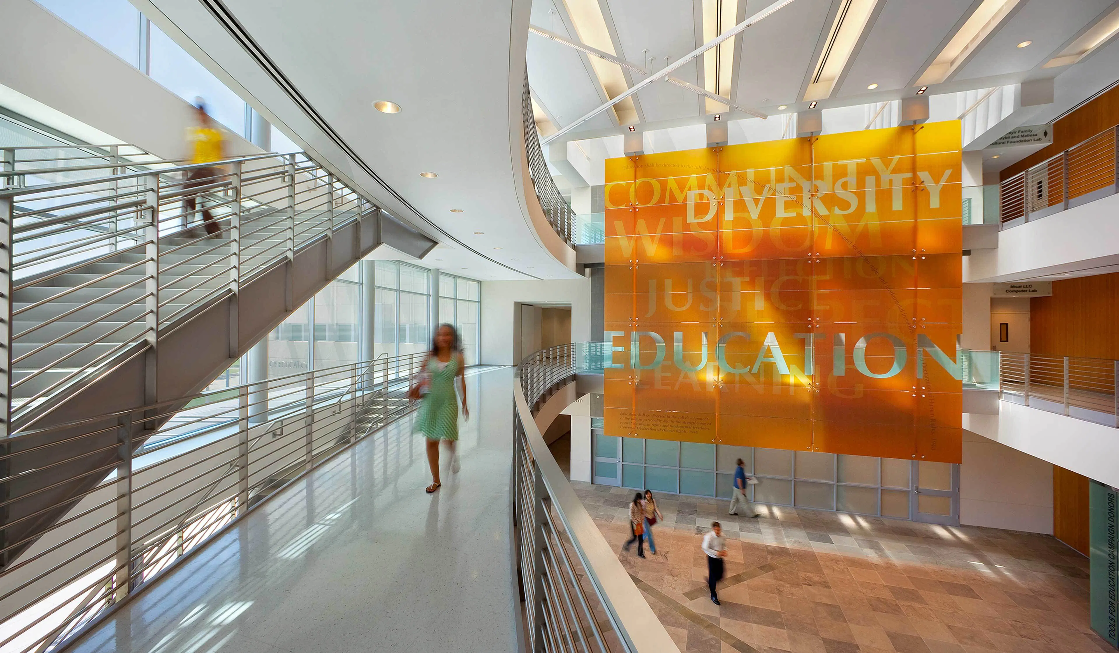 CSU San Bernardino College of Education - LPA