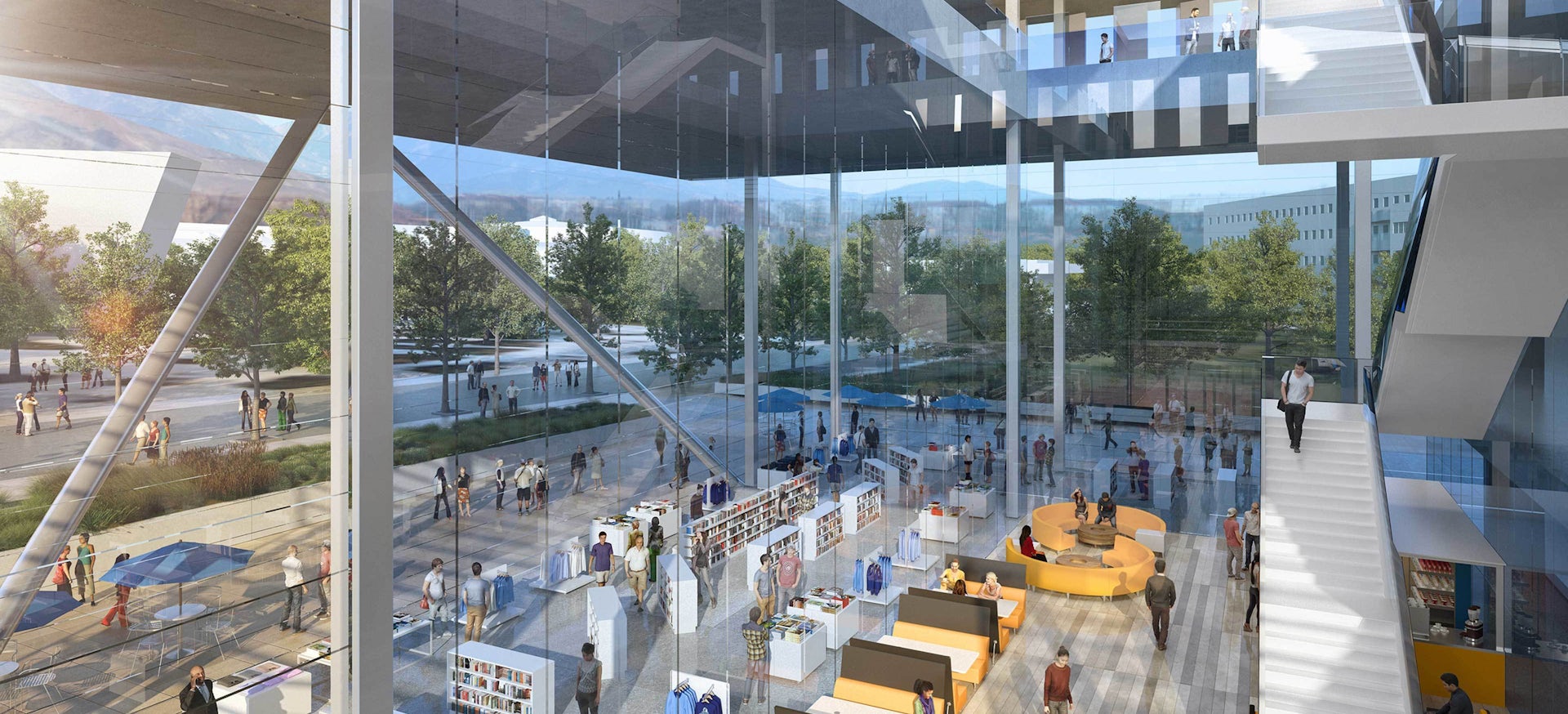 Virtual Meeting Keeps CSU San Bernardino Student Union On Schedule - LPA