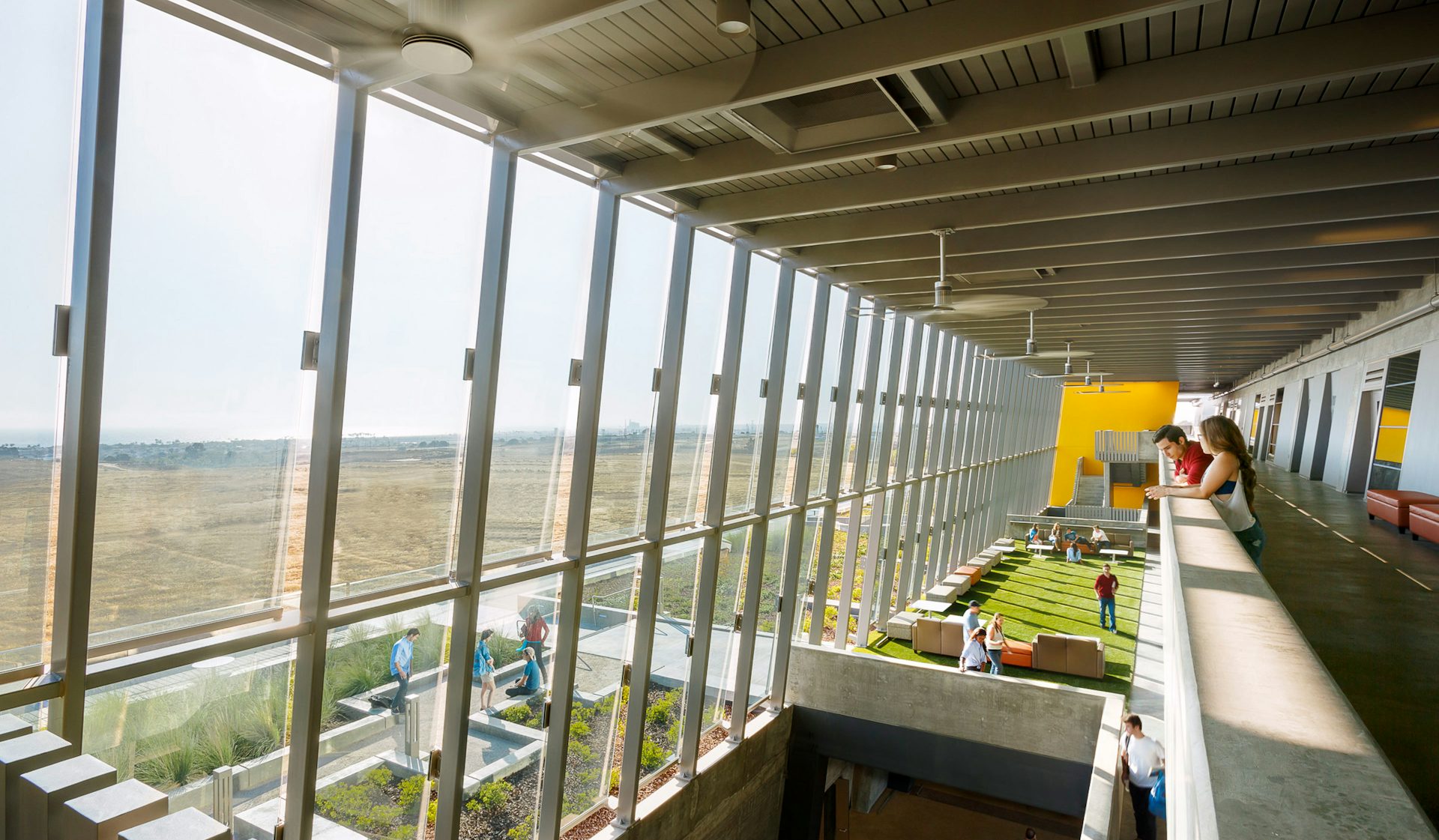 Coastline Community College Summer 2025