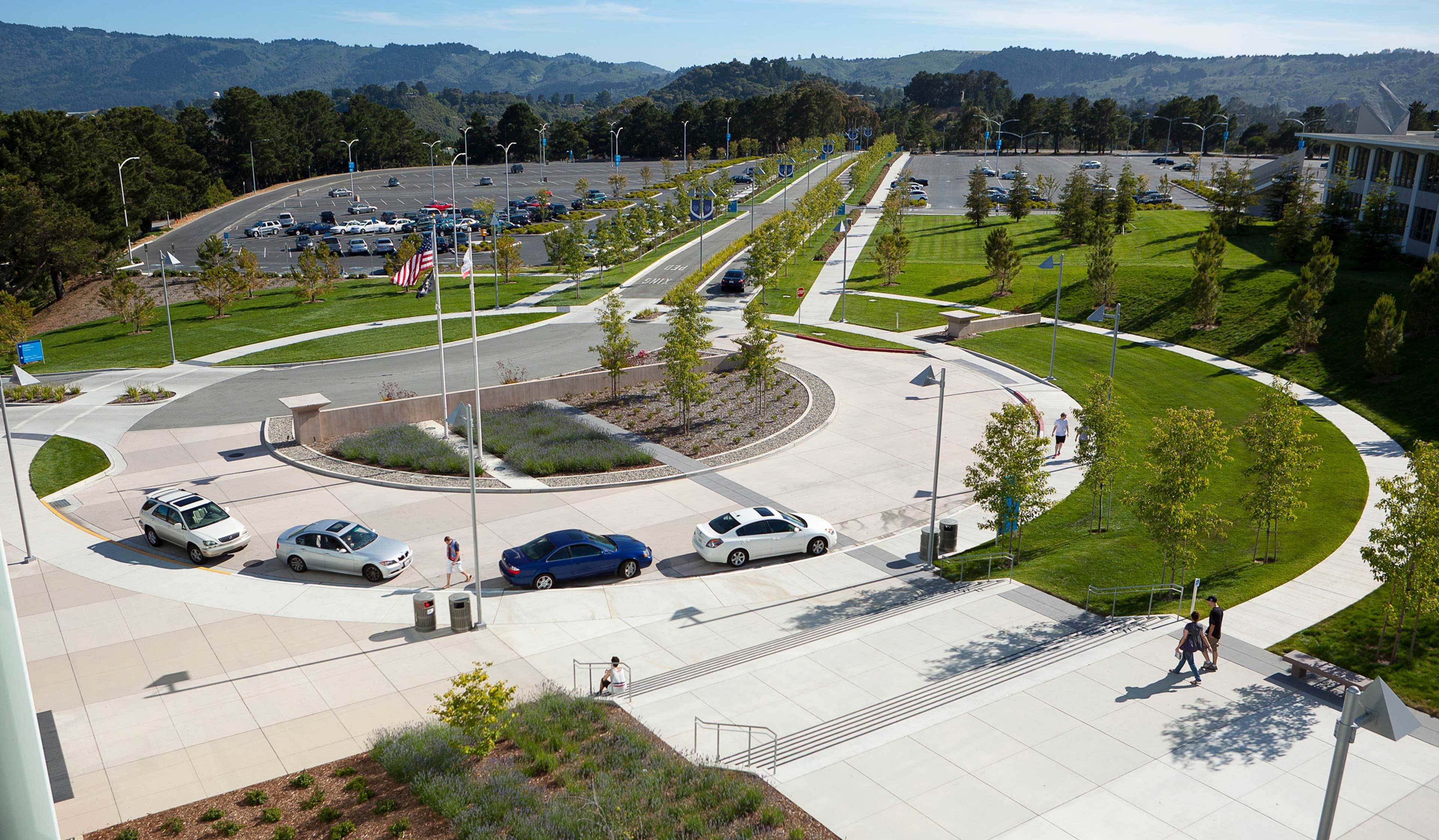 College Of San Mateo College Center5