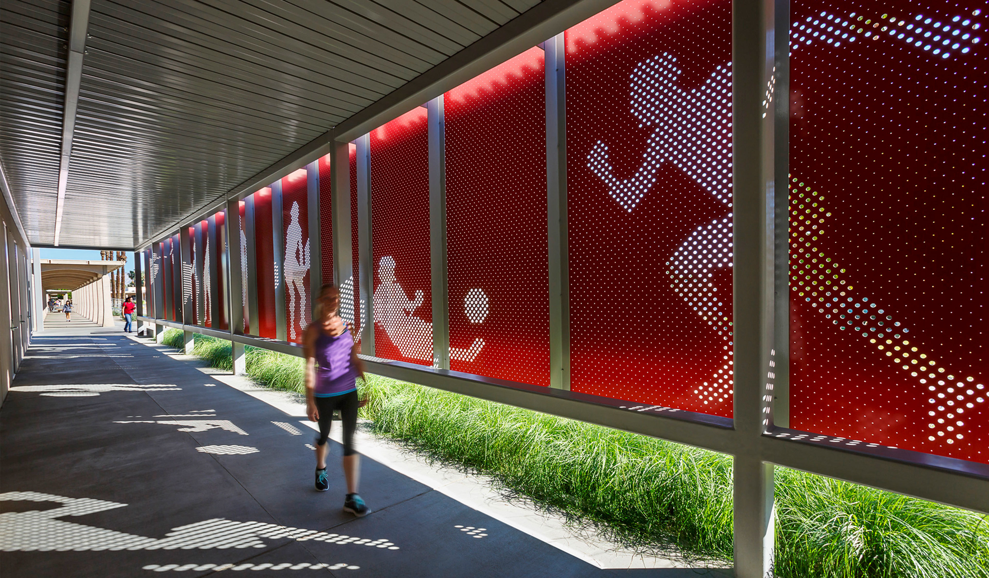 College Of The Desert Athletic Complex 3