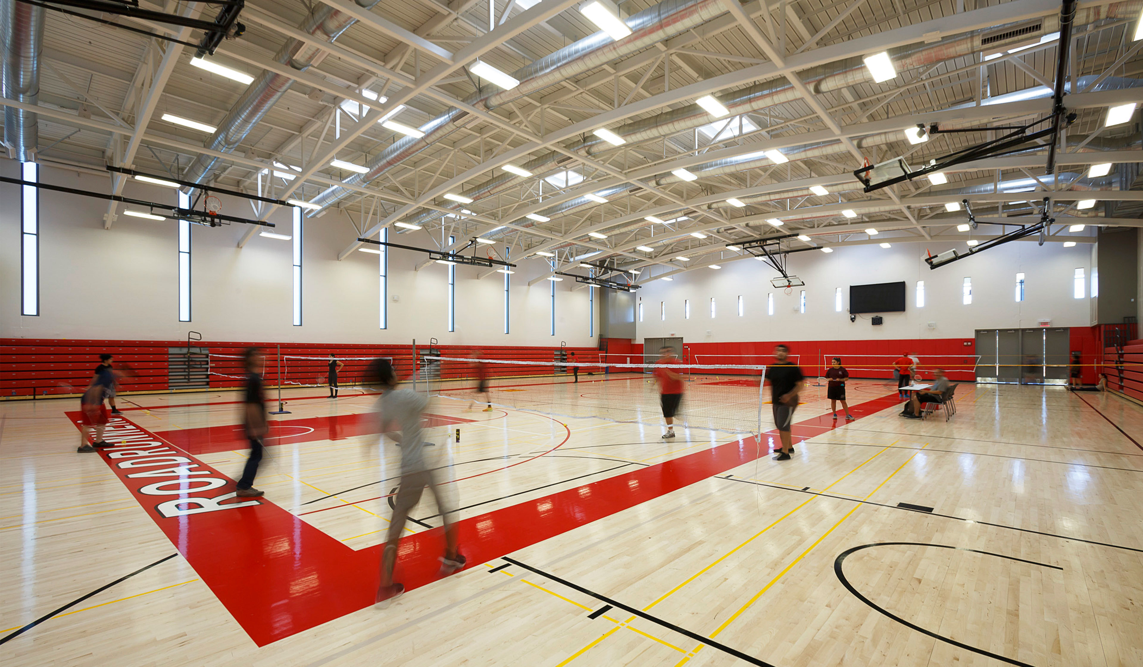 College Of The Desert Athletic Complex 7