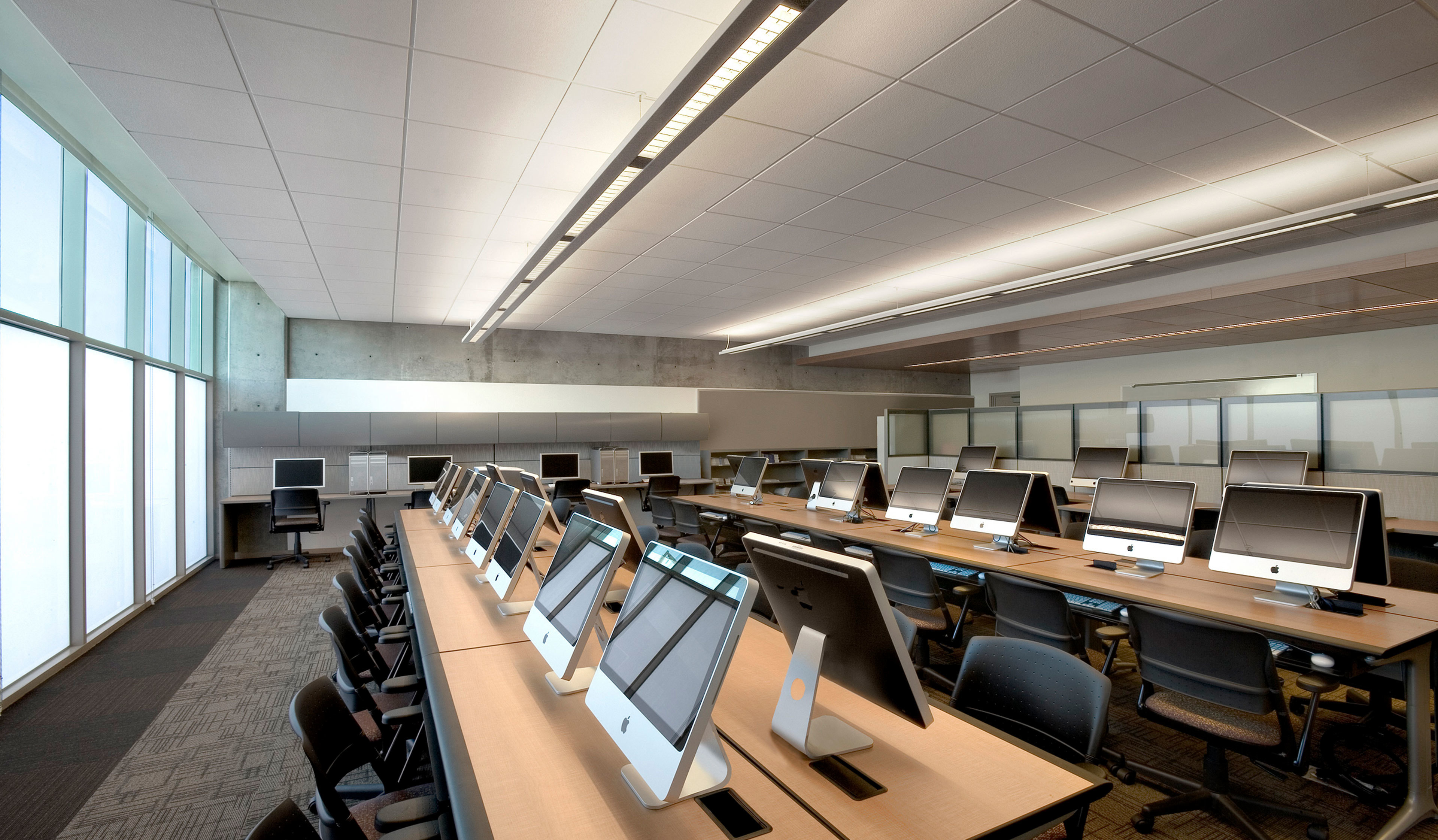 El Camino College Humanities2