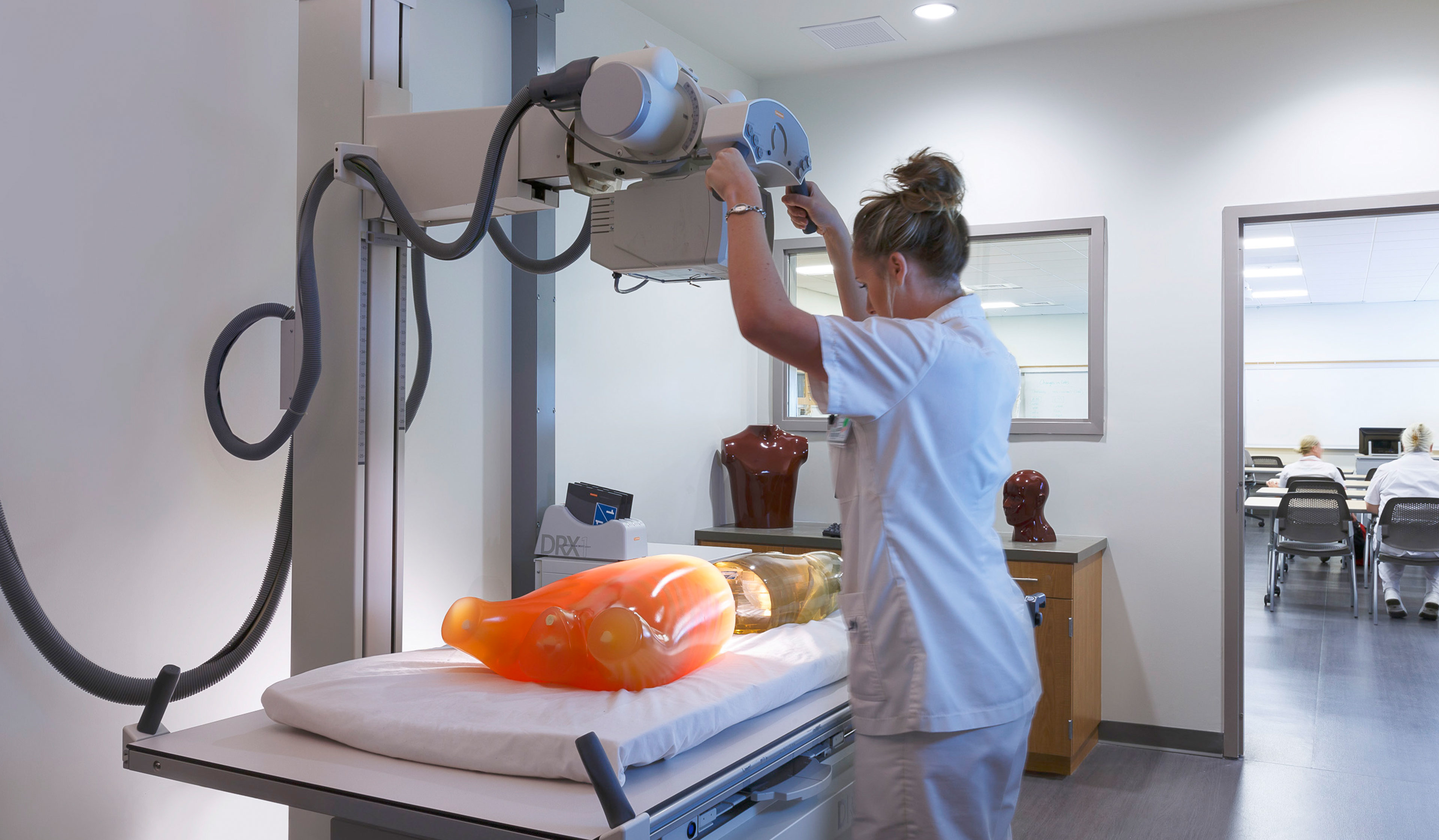 El Camino College Mbah4