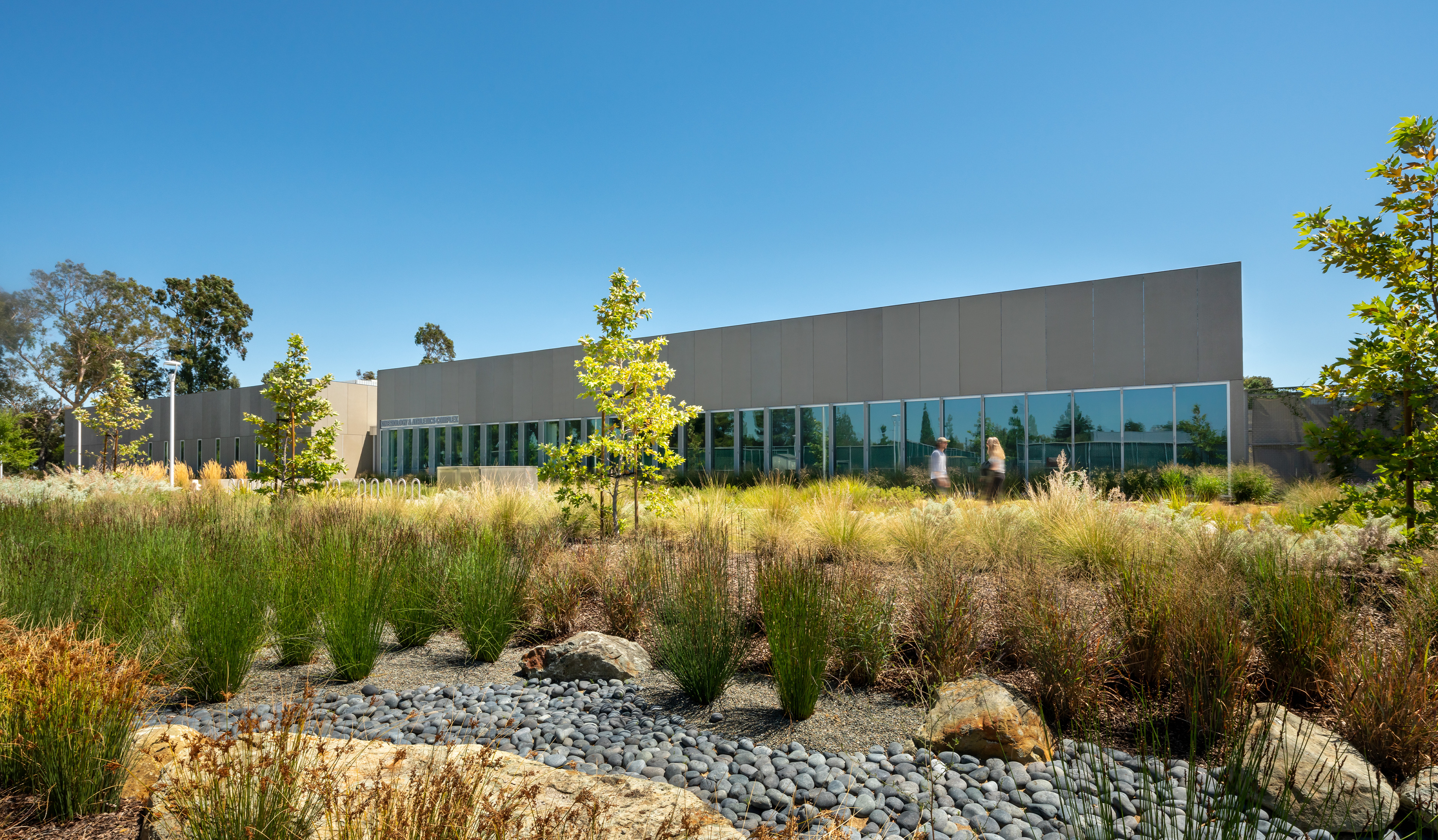 Los Medanos Student Union02