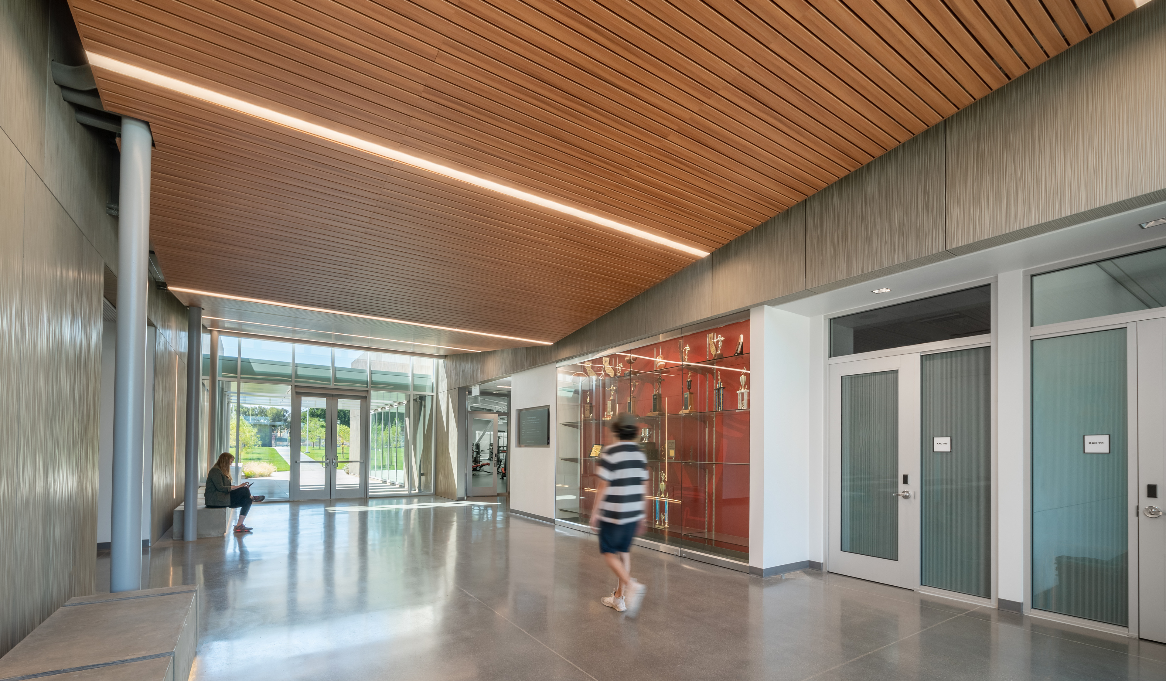 Los Medanos Student Union06