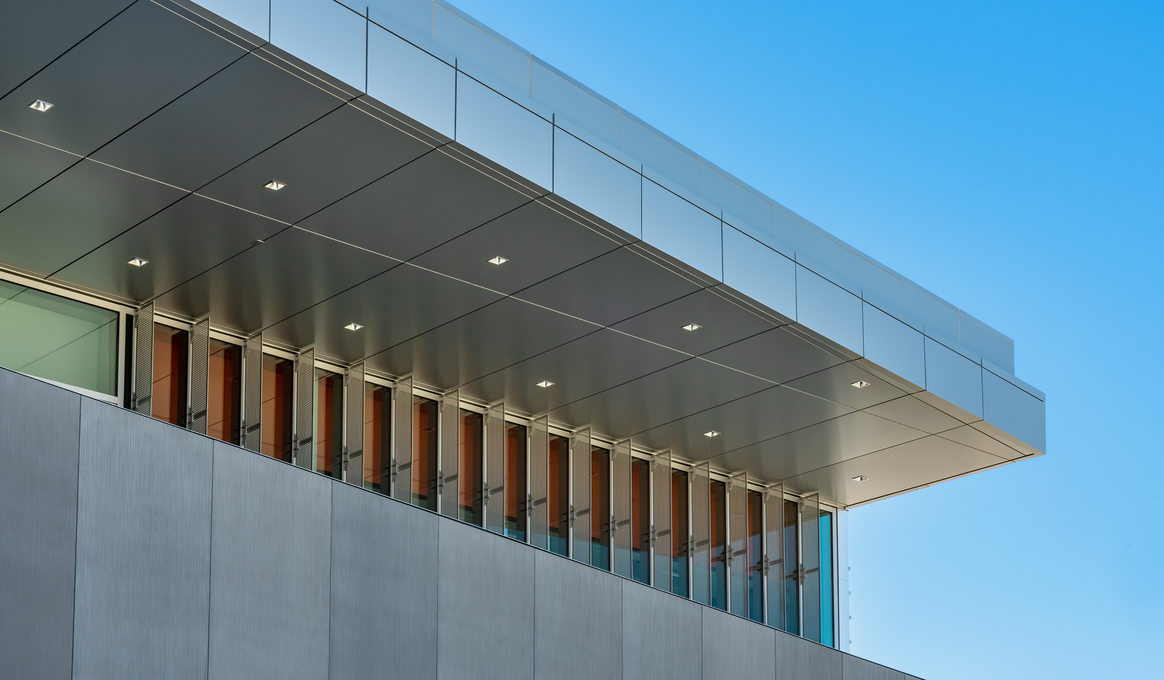 Los Medanos Student Union10