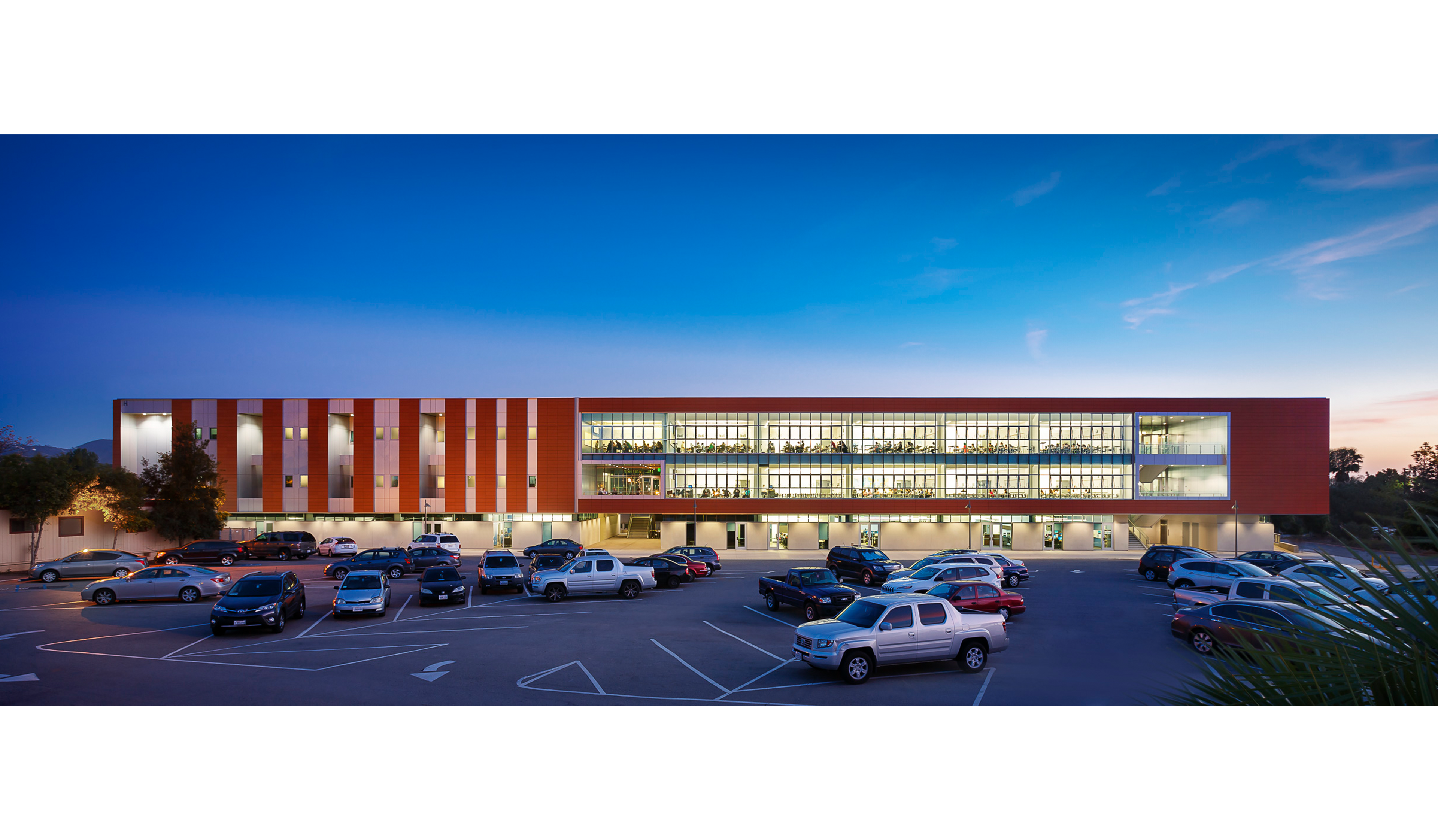 Palomar College Humanities1