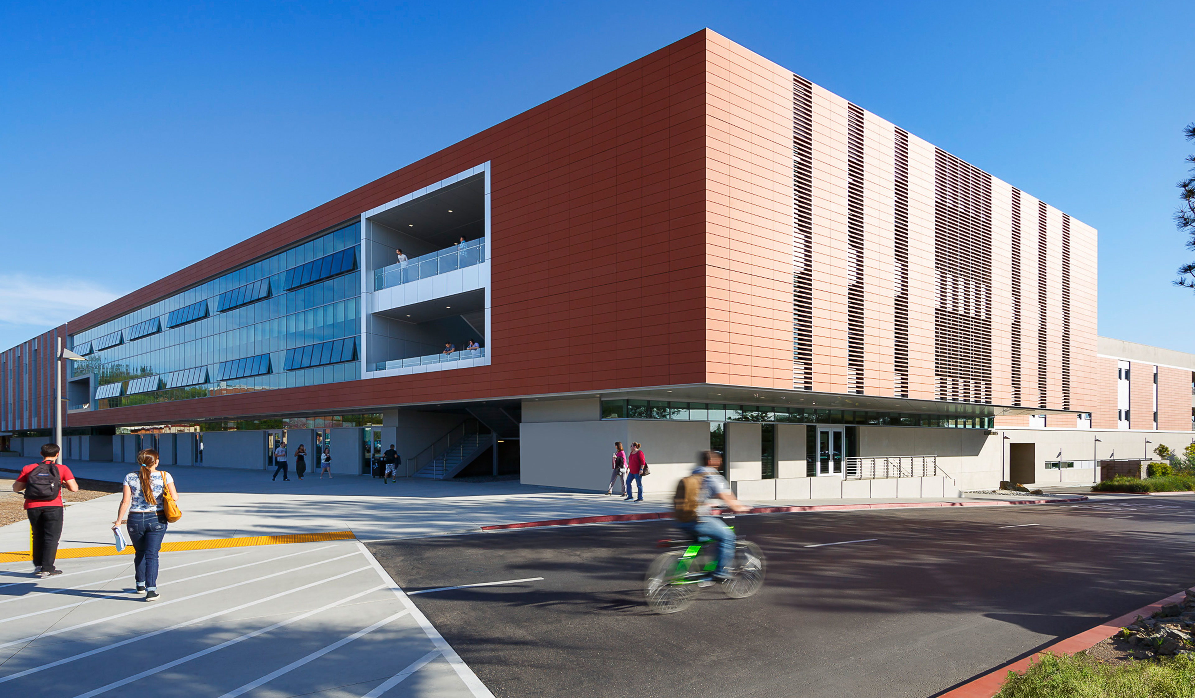 Palomar College Humanities2