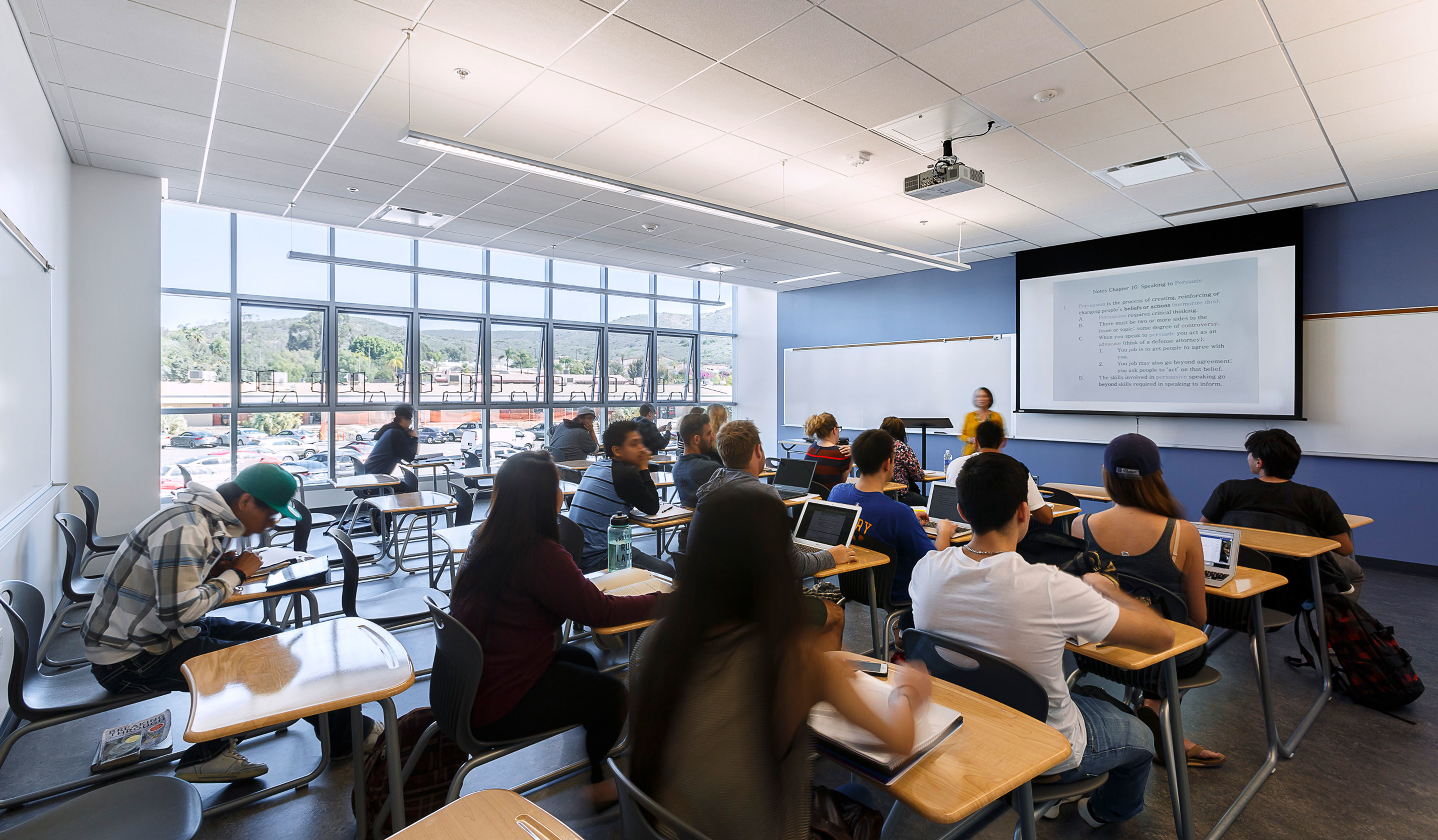 Palomar College Humanities6