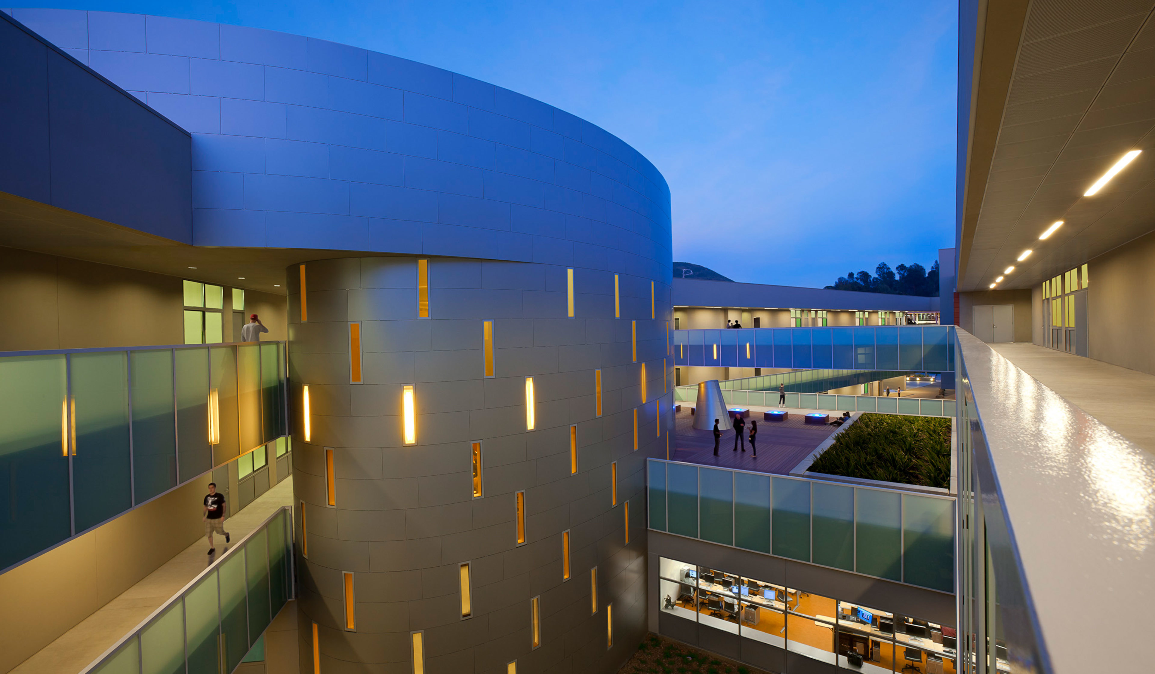Palomar College Interdisciplinary3