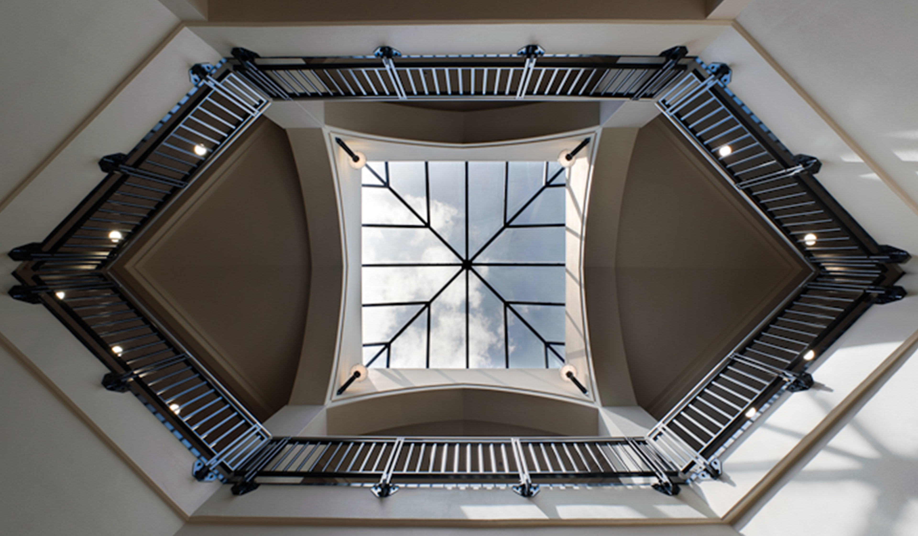 Texas Lutheran University Tschoepe Hall5