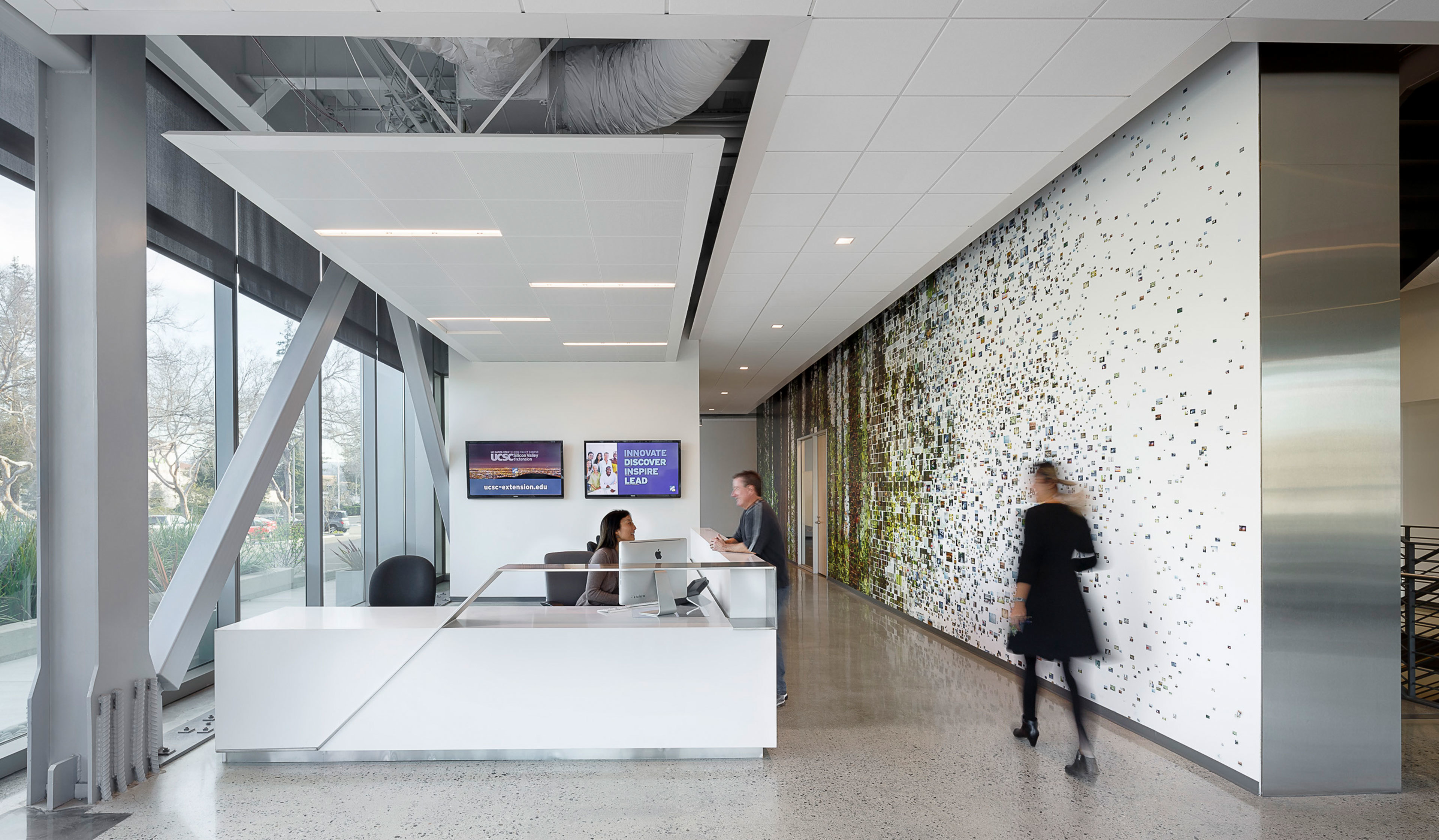 Uc Santa Cruz Silicon Valley Campus Lpa Inc