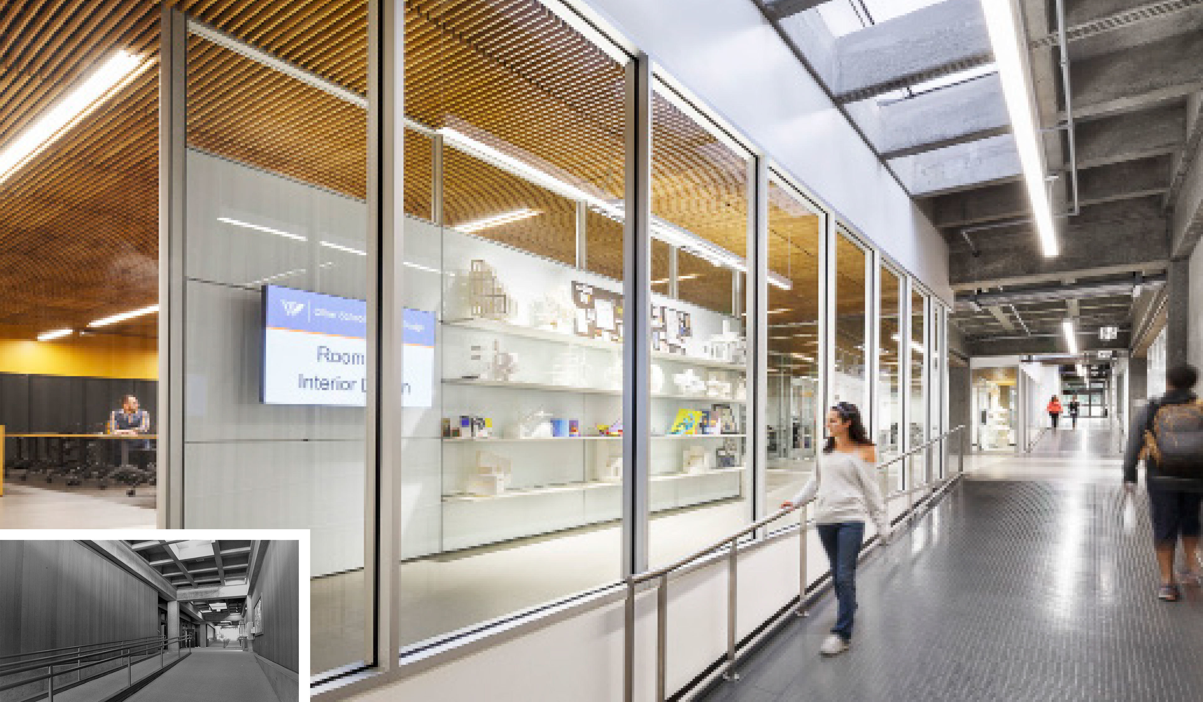 West Valley Cilker BA 1