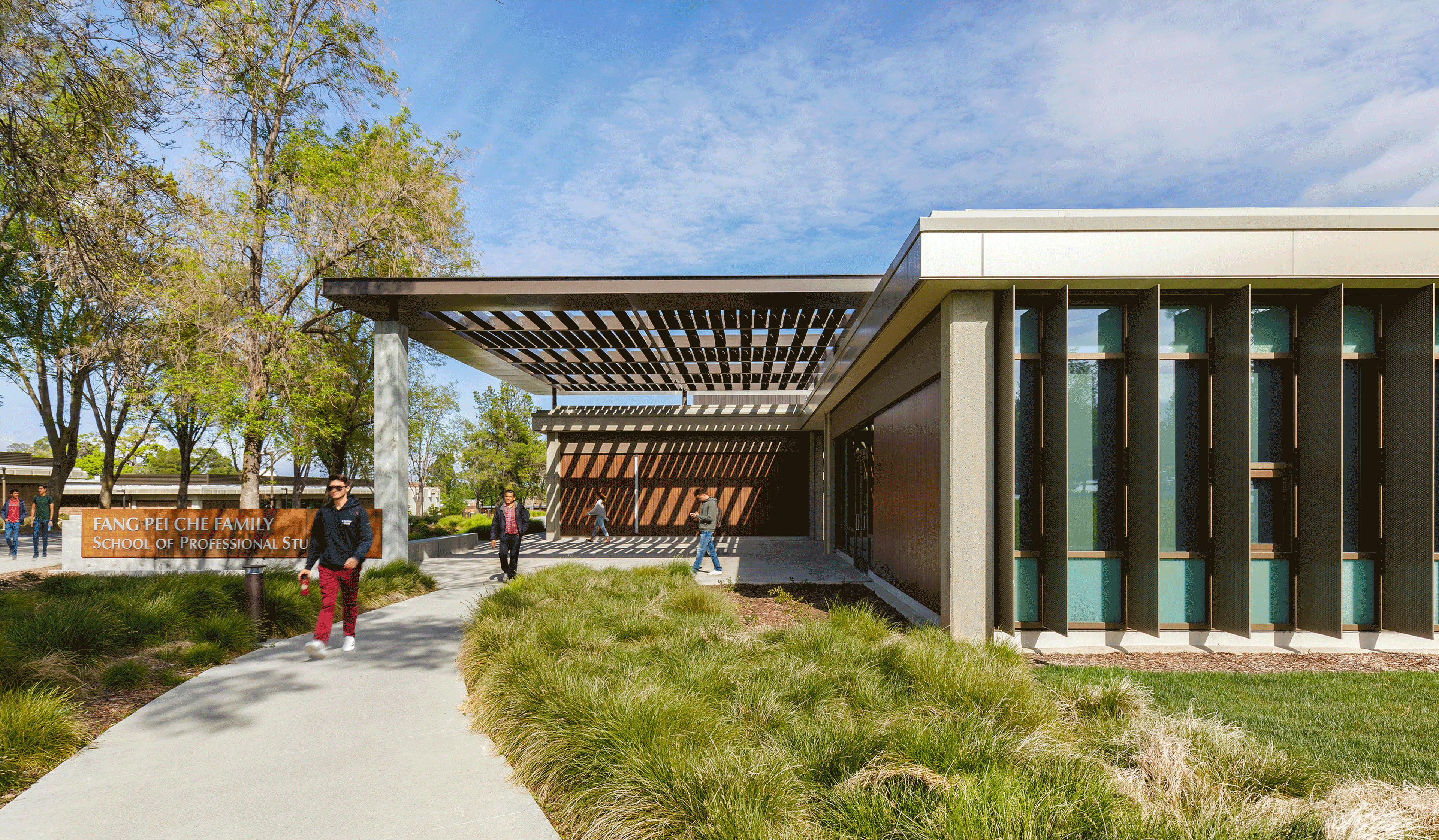 West Valley College School of Professional Studies LPA