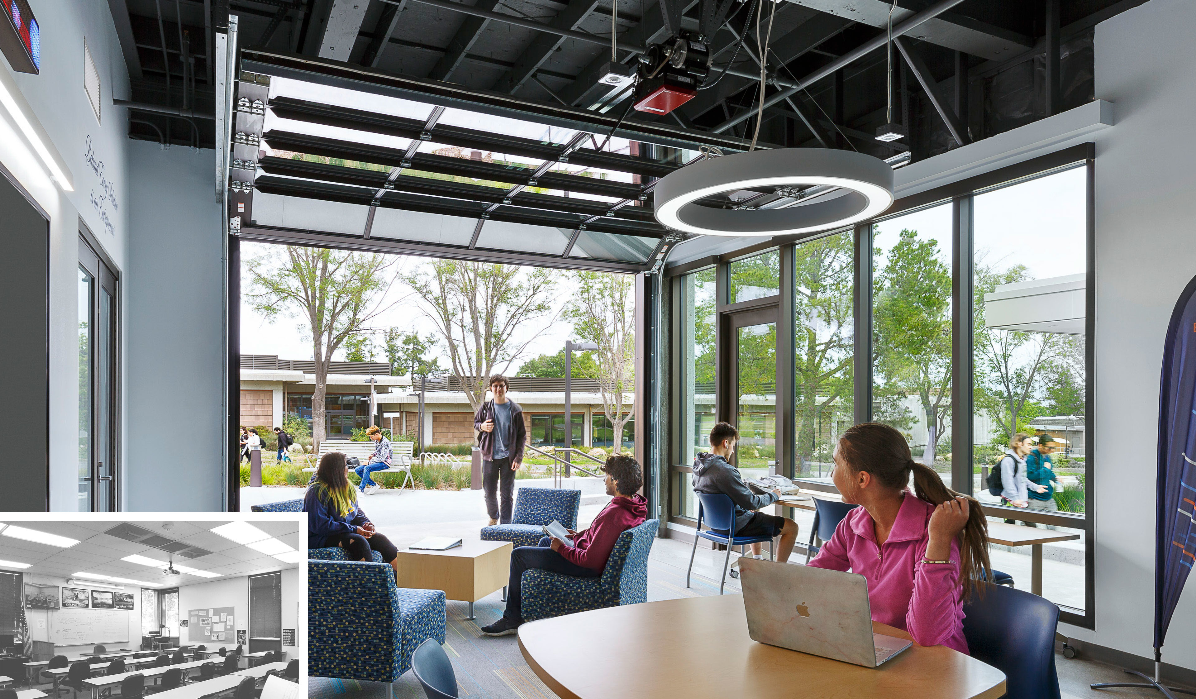 West Valley College School of Professional Studies LPA