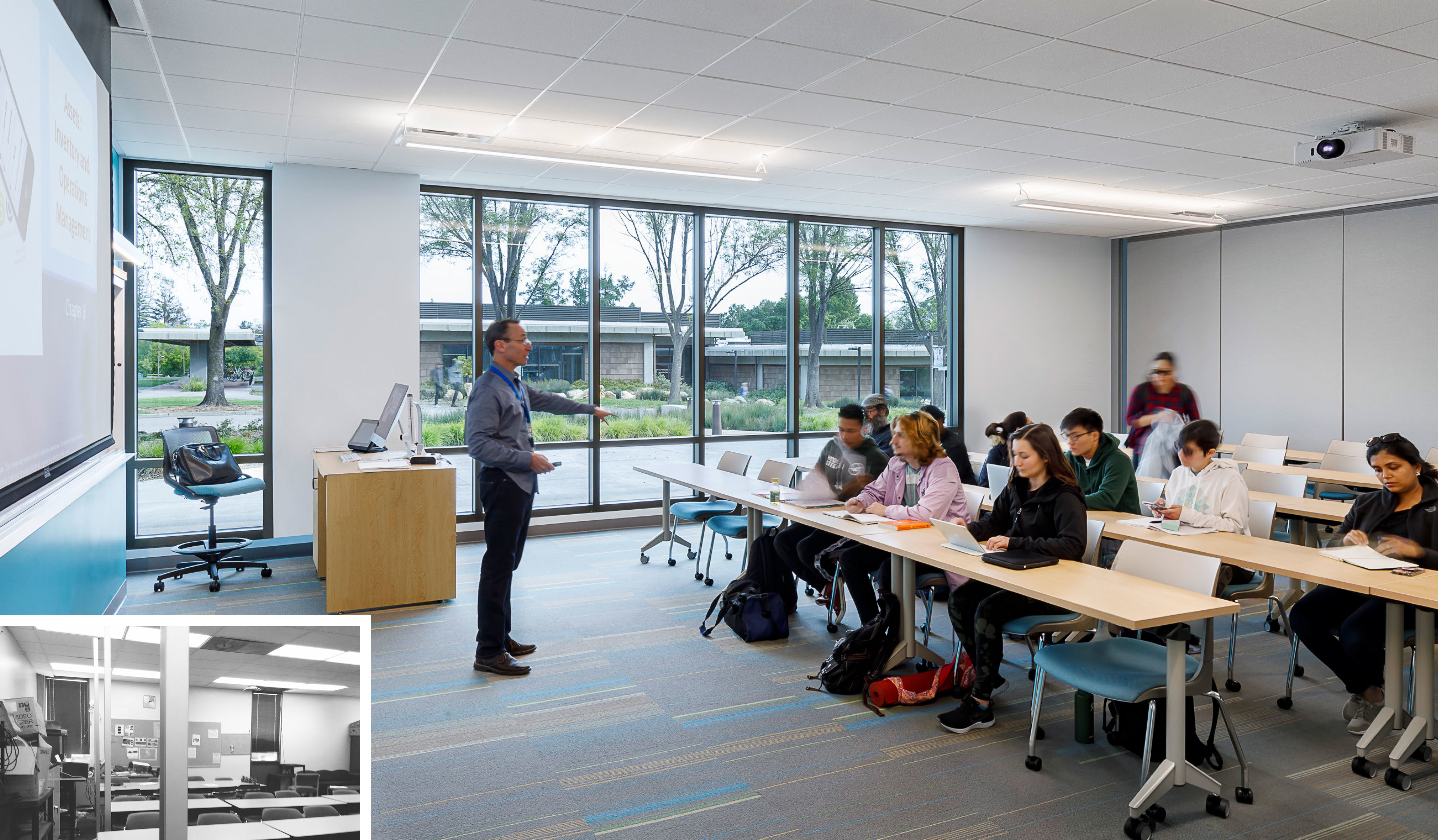 West Valley SOPS BA 3