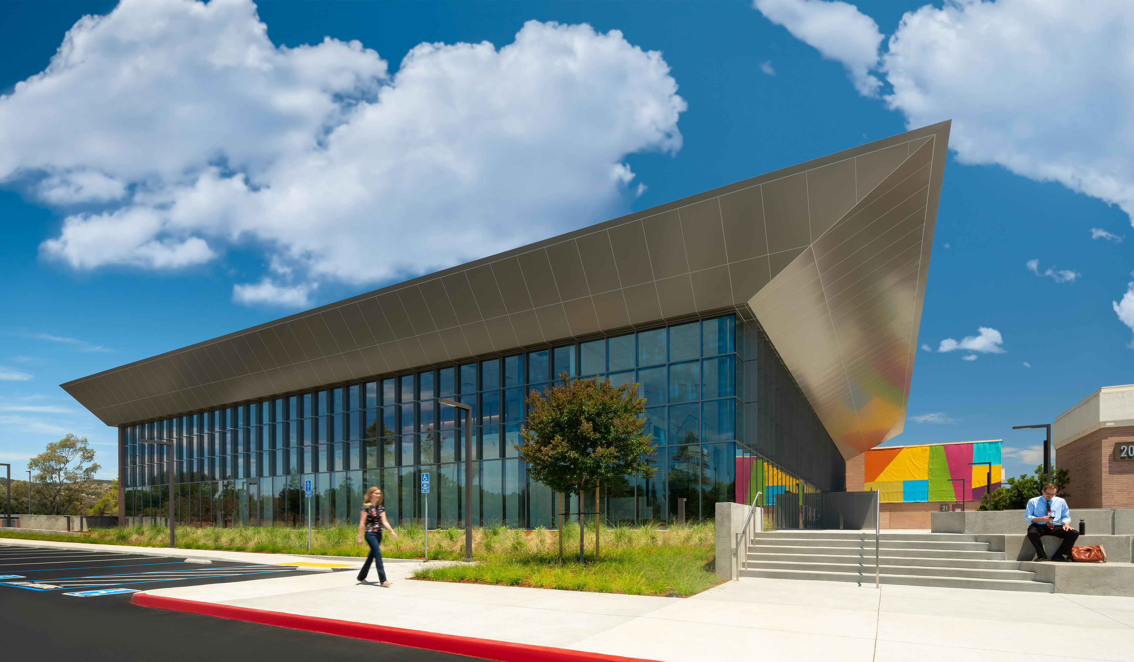 Grossmont College LPA