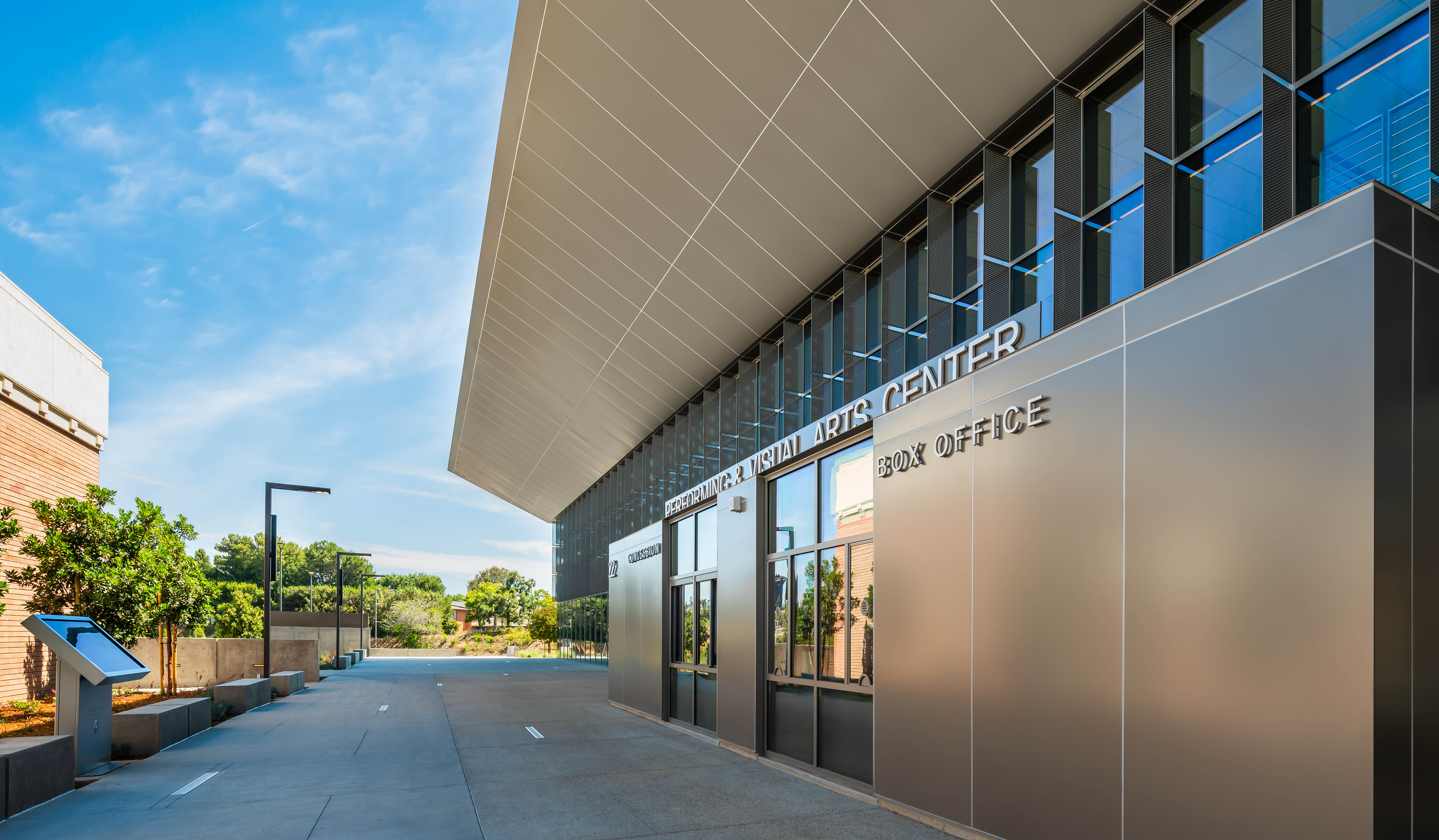 Grossmont College LPA