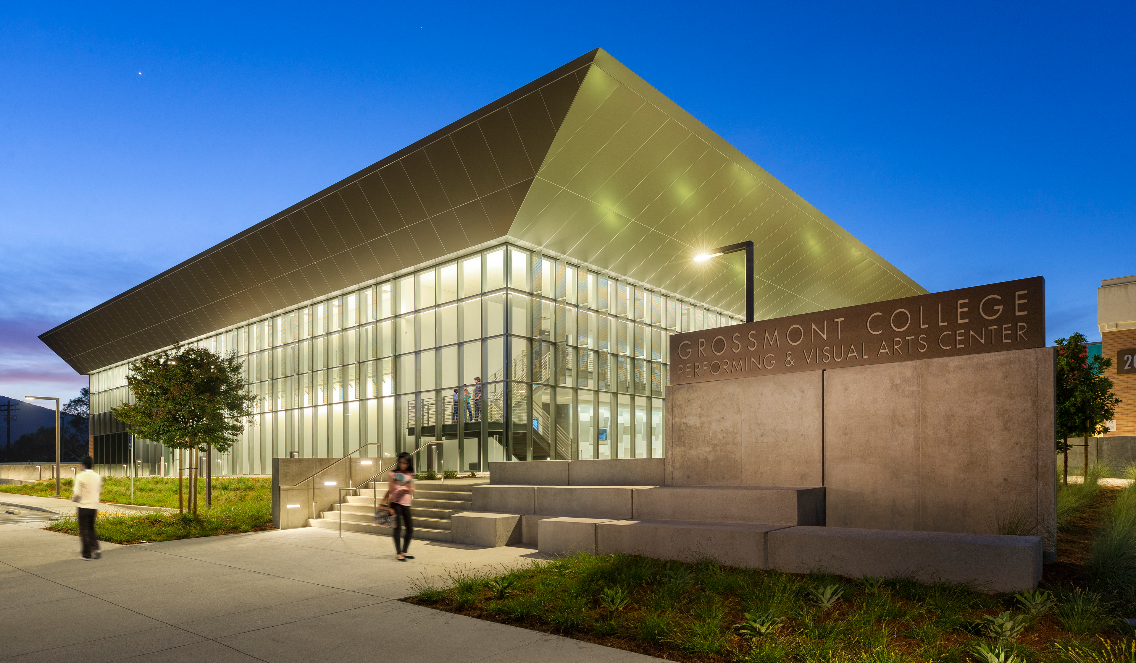 Grossmont College LPA